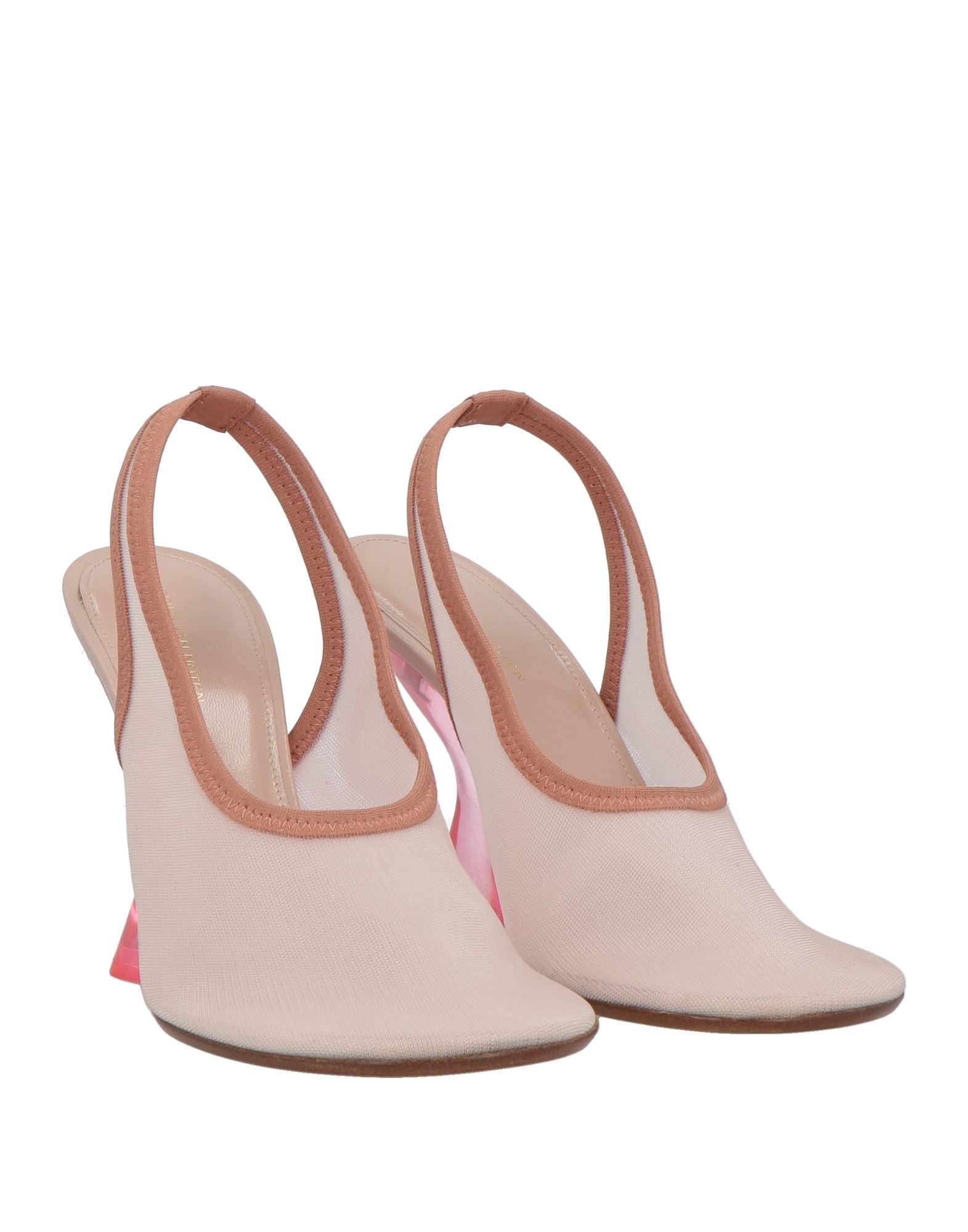  Dries Van Noten - Schuhe - Pumps - On Yoox.com 