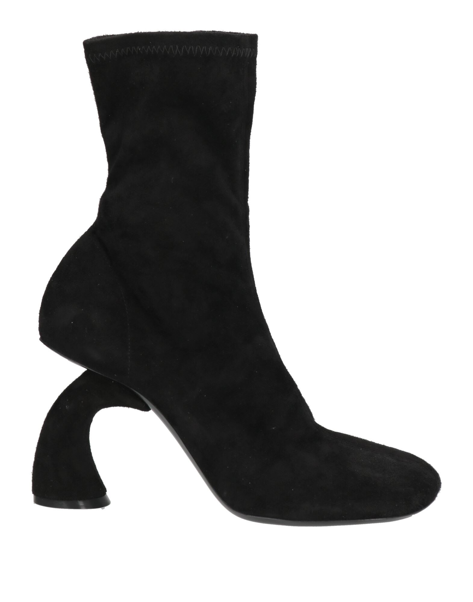  Dries Van Noten - Calzado - Botines De Caña Alta - On Yoox.com 
