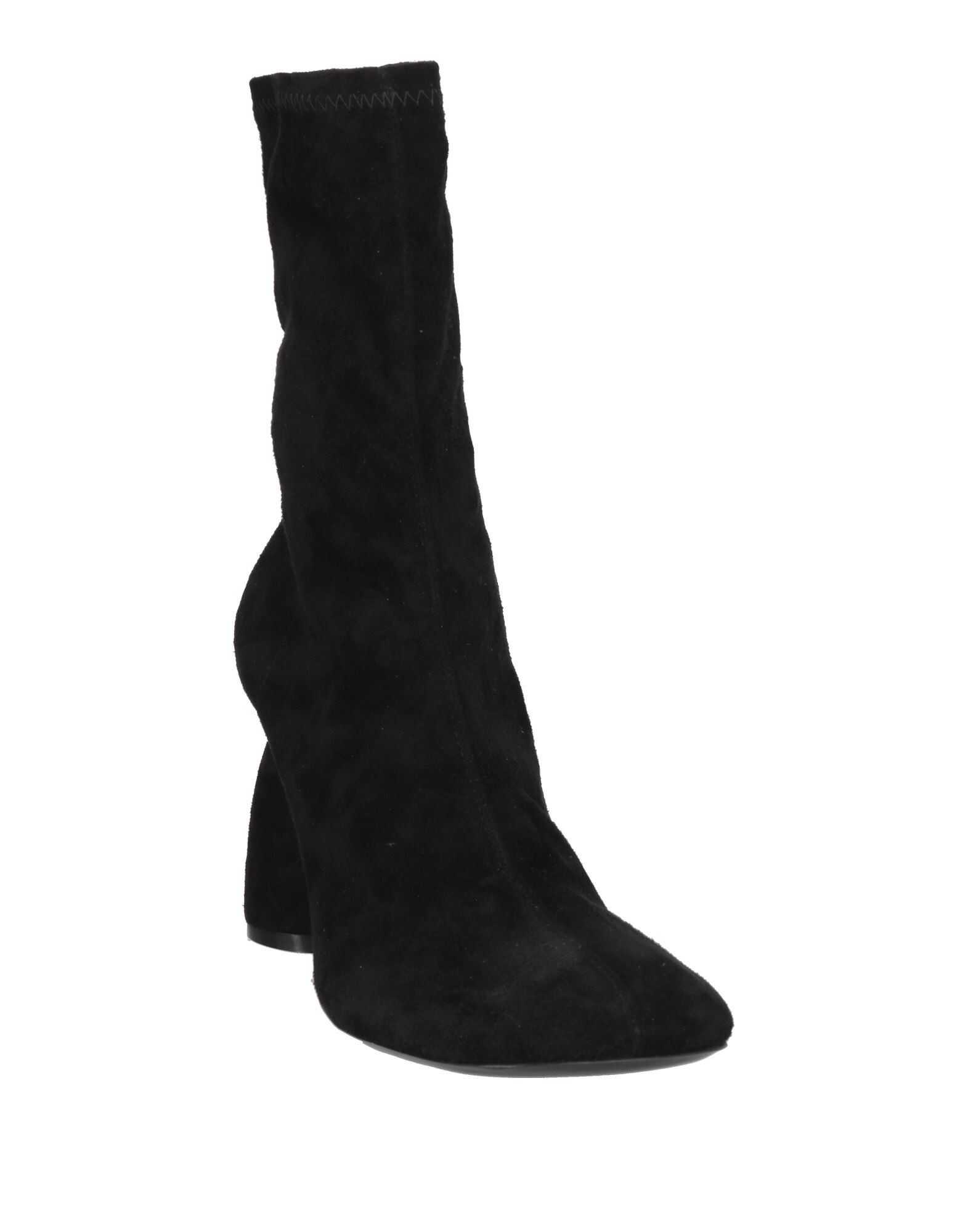  Dries Van Noten - Calzado - Botines De Caña Alta - On Yoox.com 