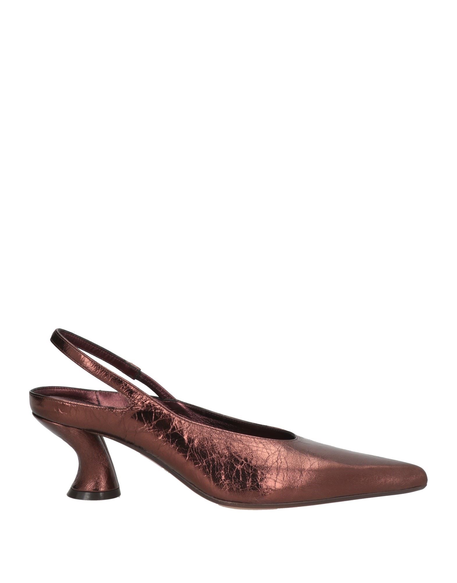 DRIES VAN NOTEN DRIES VAN NOTEN ΠΑΠΟΥΤΣΙΑ Κλειστά παπούτσια