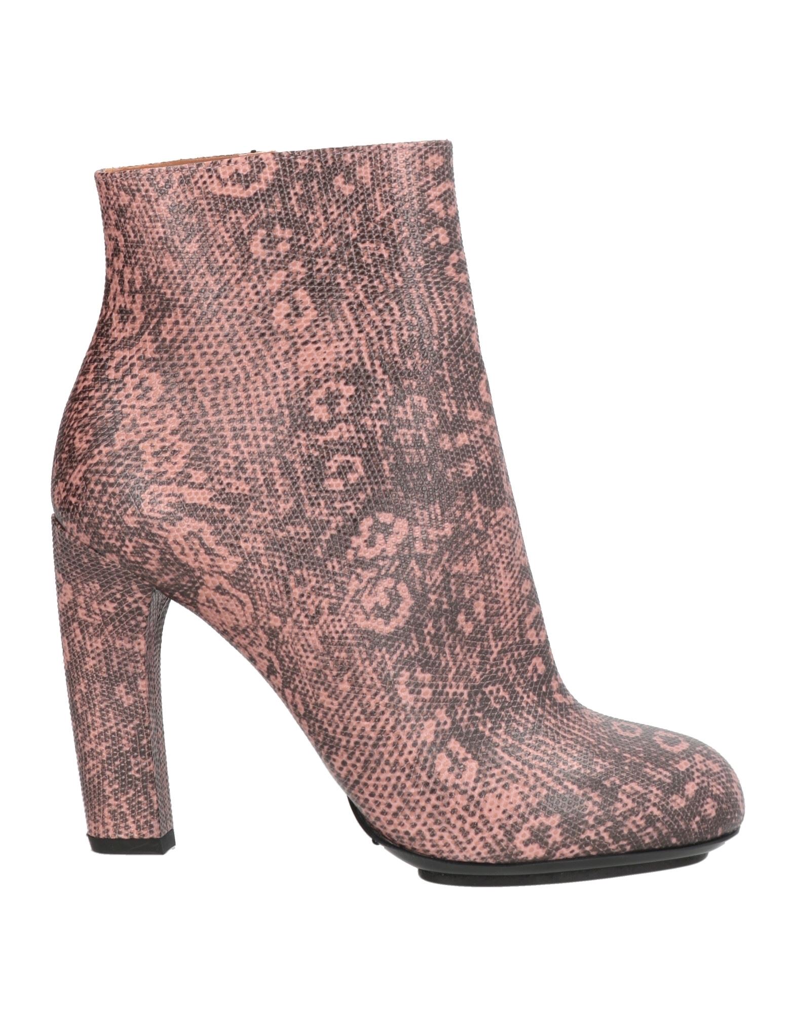  Dries Van Noten - Calzado - Botines De Caña Alta - On Yoox.com 