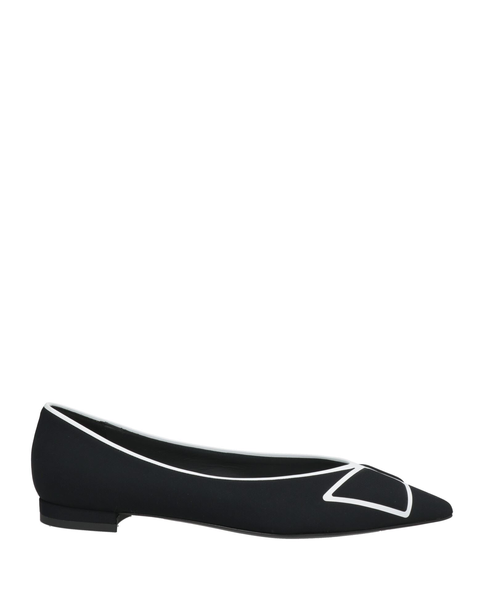 Emporio Armani - Calzado - Bailarinas - On Yoox.com 