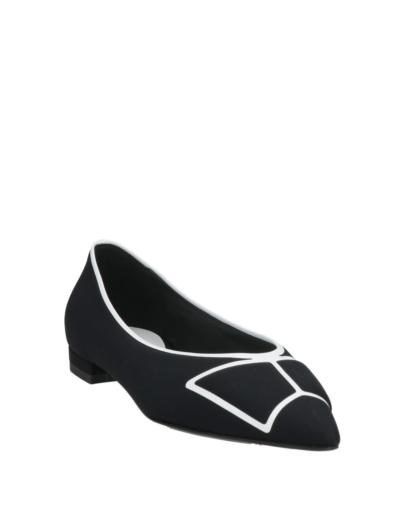  Emporio Armani - Calzado - Bailarinas - On Yoox.com 