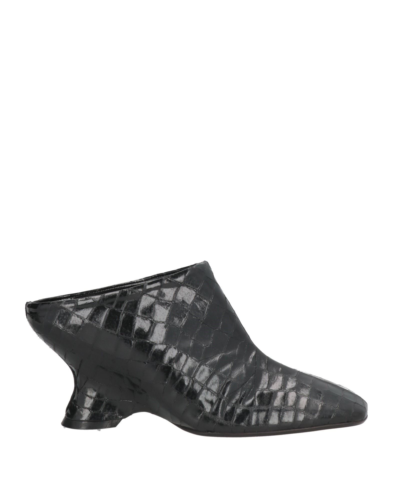 DRIES VAN NOTEN DRIES VAN NOTEN ΠΑΠΟΥΤΣΙΑ Μουλάρια και τσόκαρα
