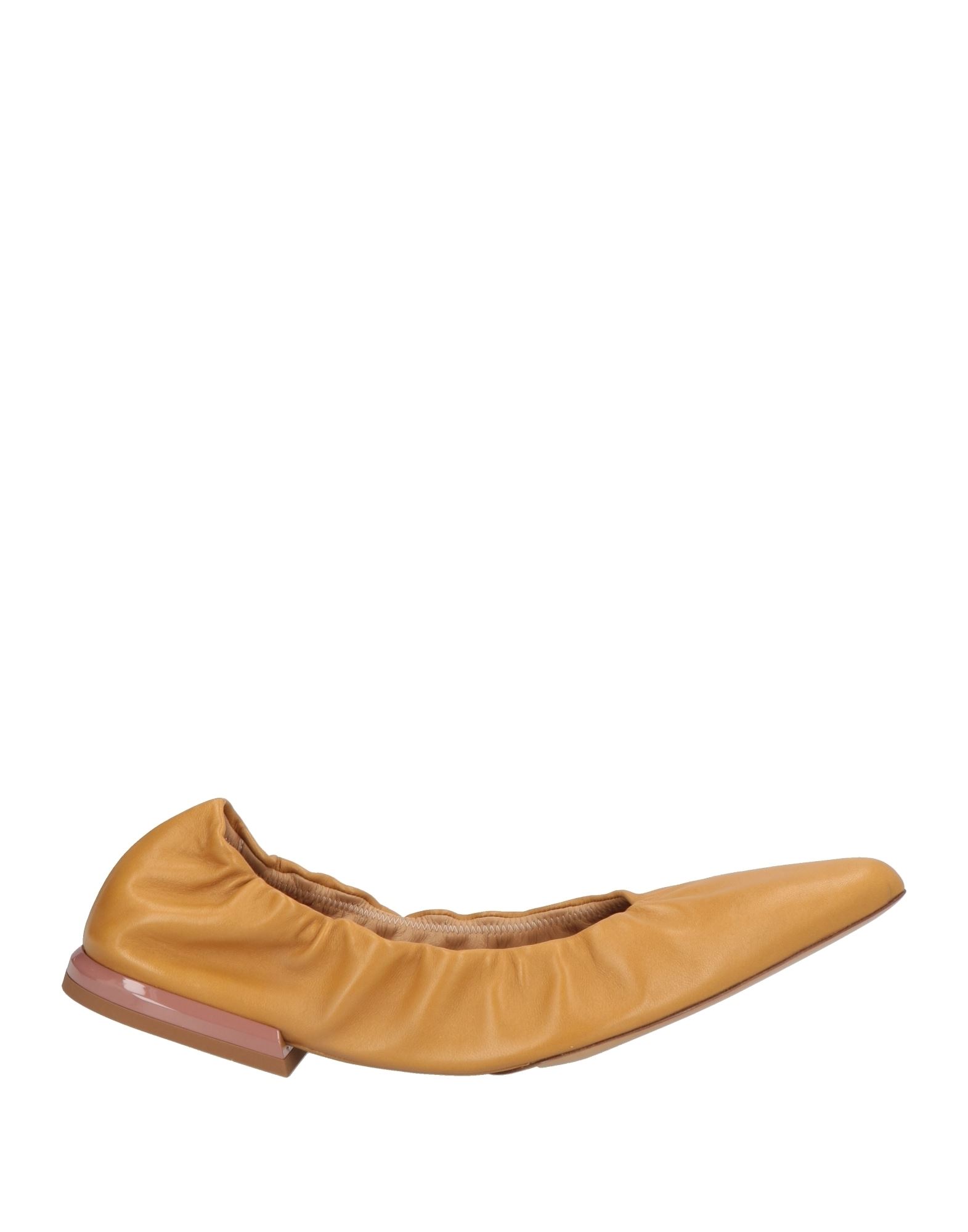 DRIES VAN NOTEN DRIES VAN NOTEN ΠΑΠΟΥΤΣΙΑ Μπαλαρίνες