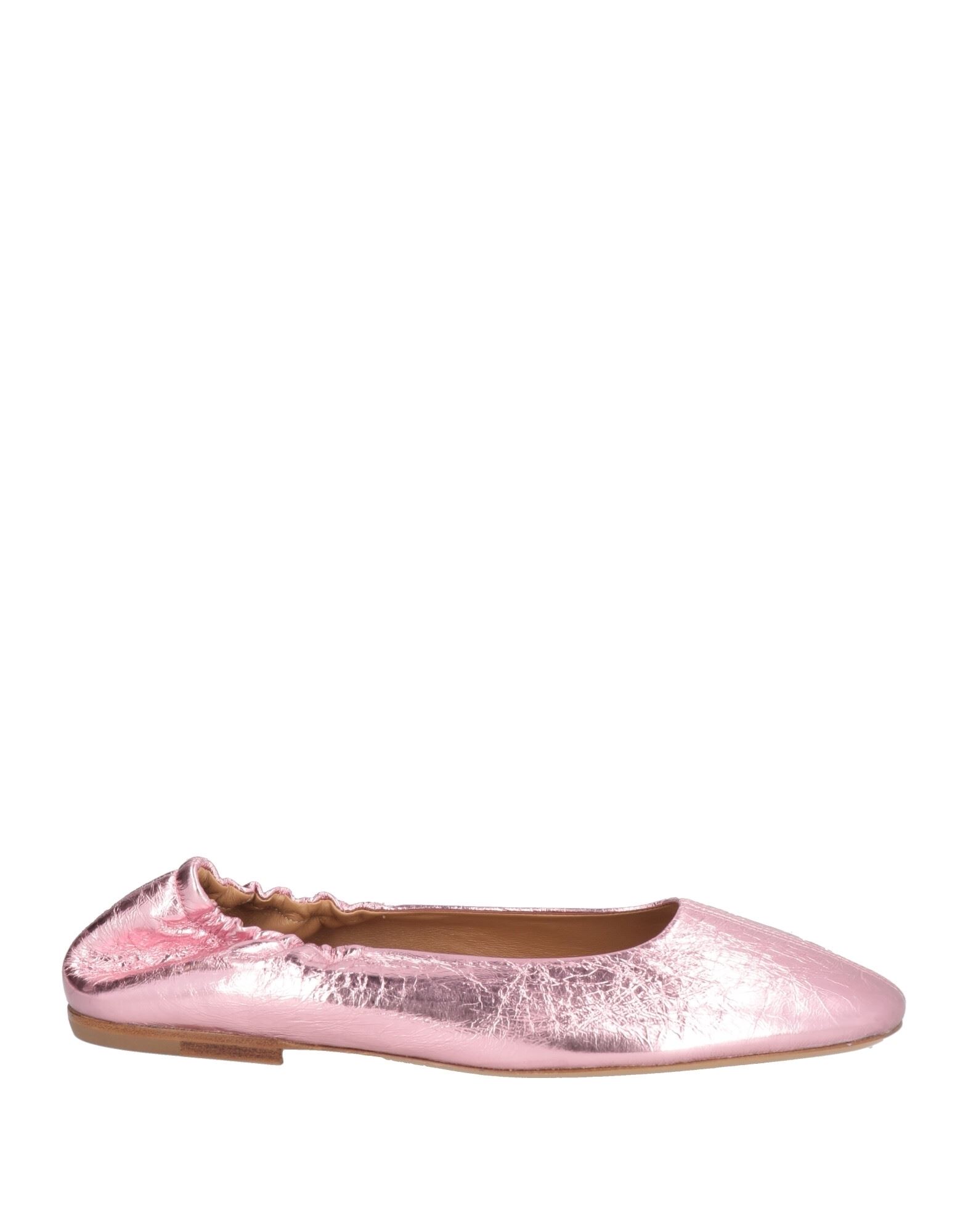 DRIES VAN NOTEN DRIES VAN NOTEN ΠΑΠΟΥΤΣΙΑ Μπαλαρίνες