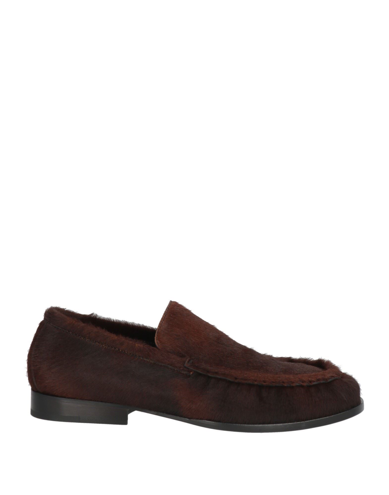 DRIES VAN NOTEN DRIES VAN NOTEN ΠΑΠΟΥΤΣΙΑ Μοκασίνια