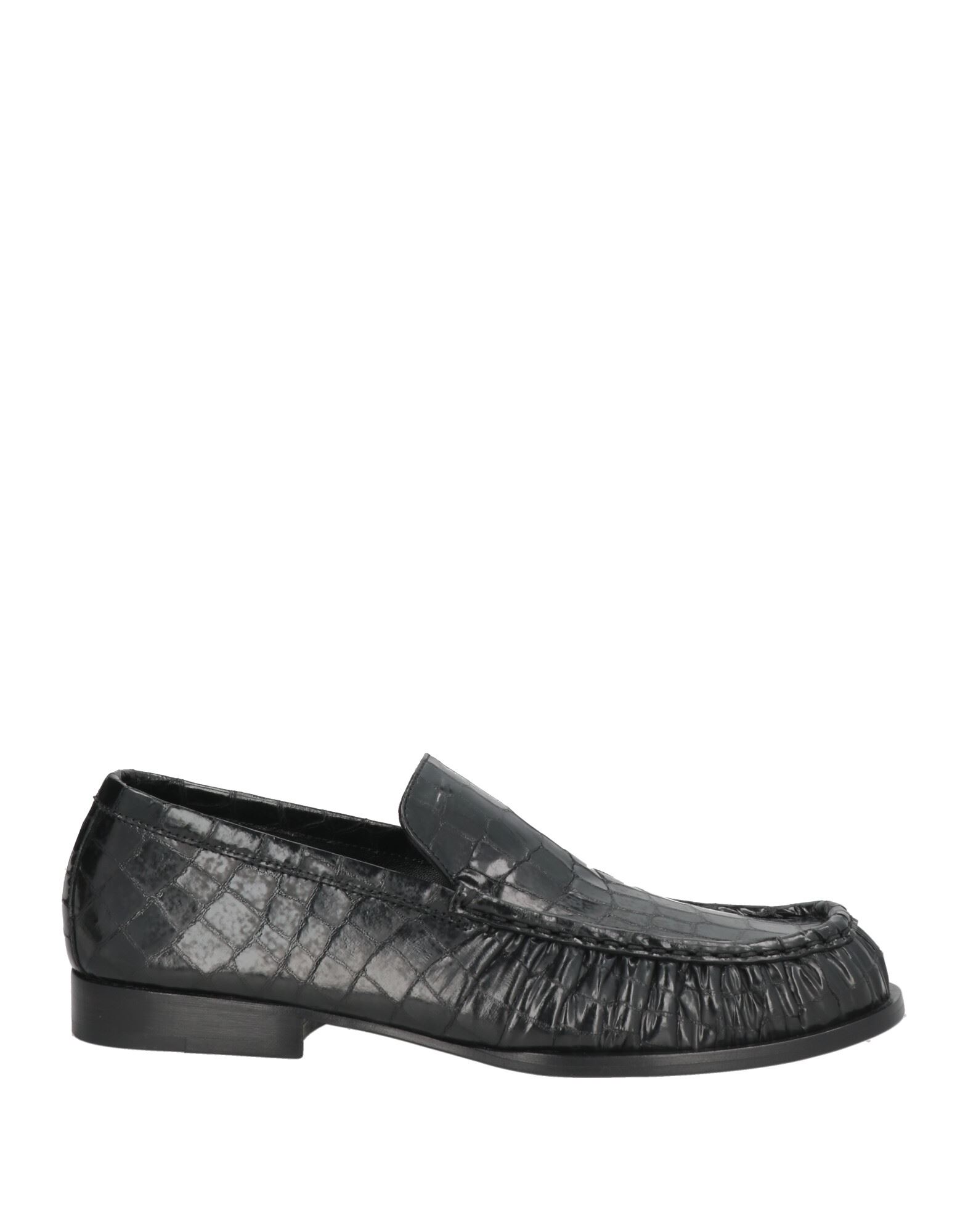 DRIES VAN NOTEN DRIES VAN NOTEN ΠΑΠΟΥΤΣΙΑ Μοκασίνια