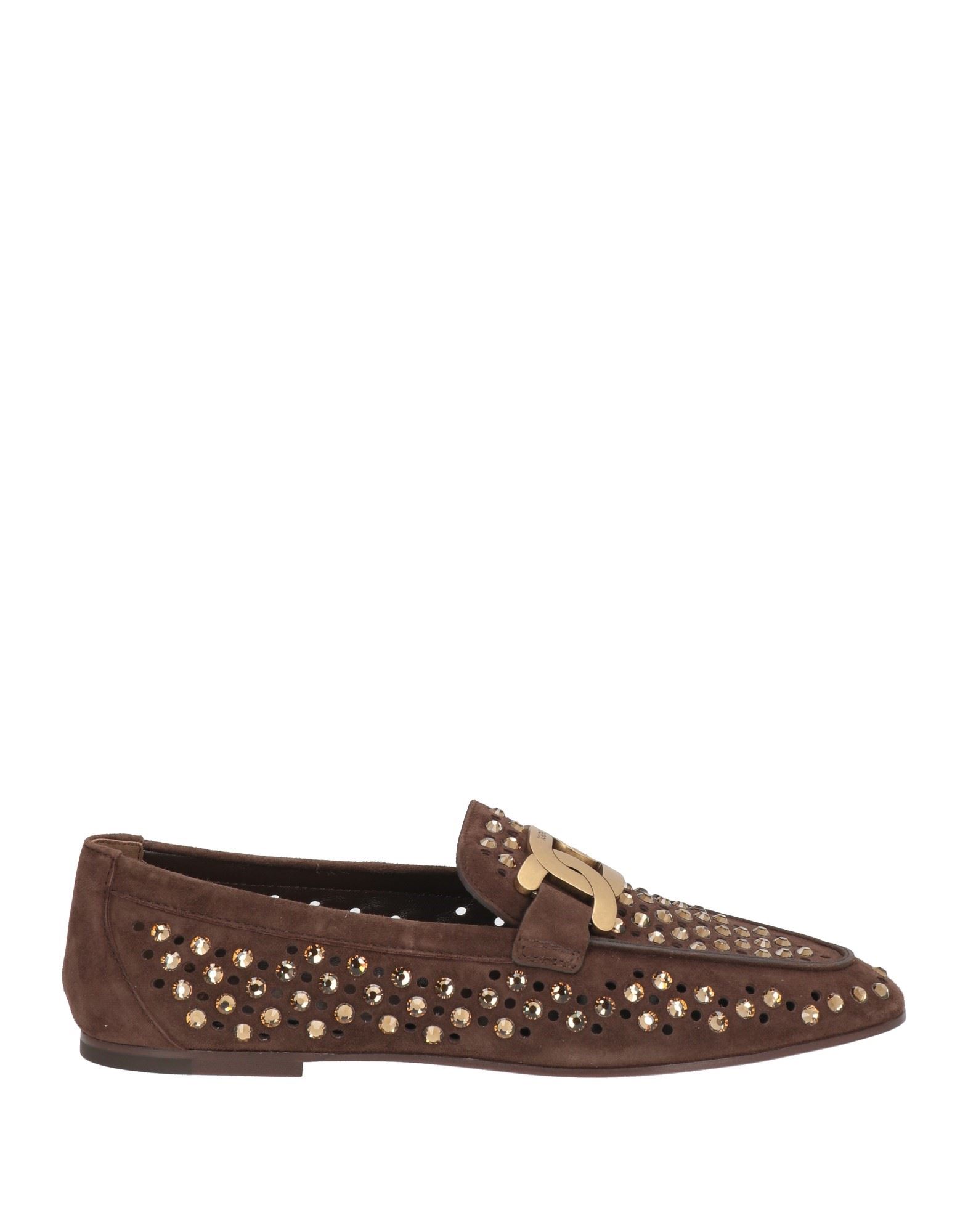 TOD'S TOD'S ΠΑΠΟΥΤΣΙΑ Μοκασίνια