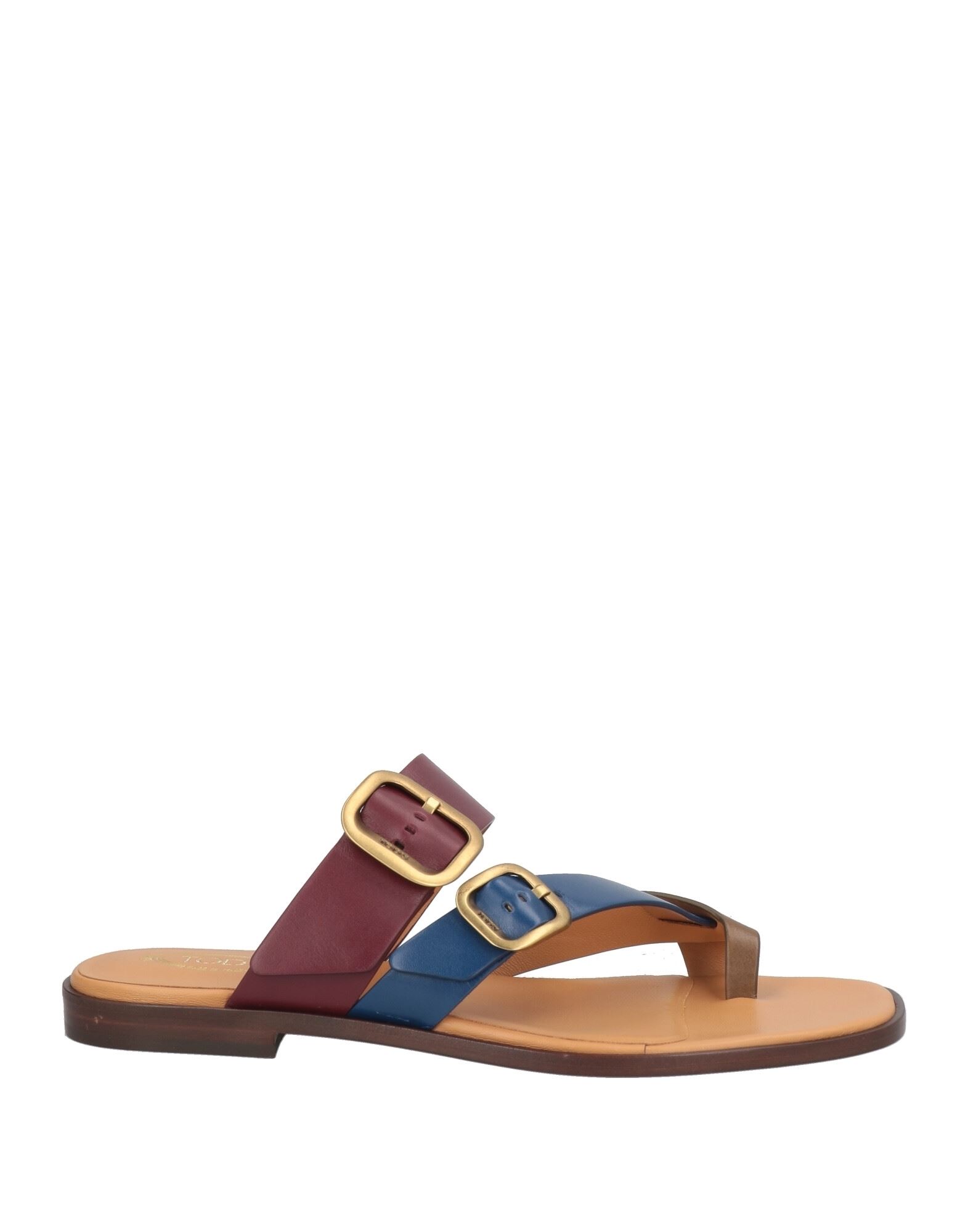  Tod's - Schuhe - Zehentrenner - On Yoox.com 