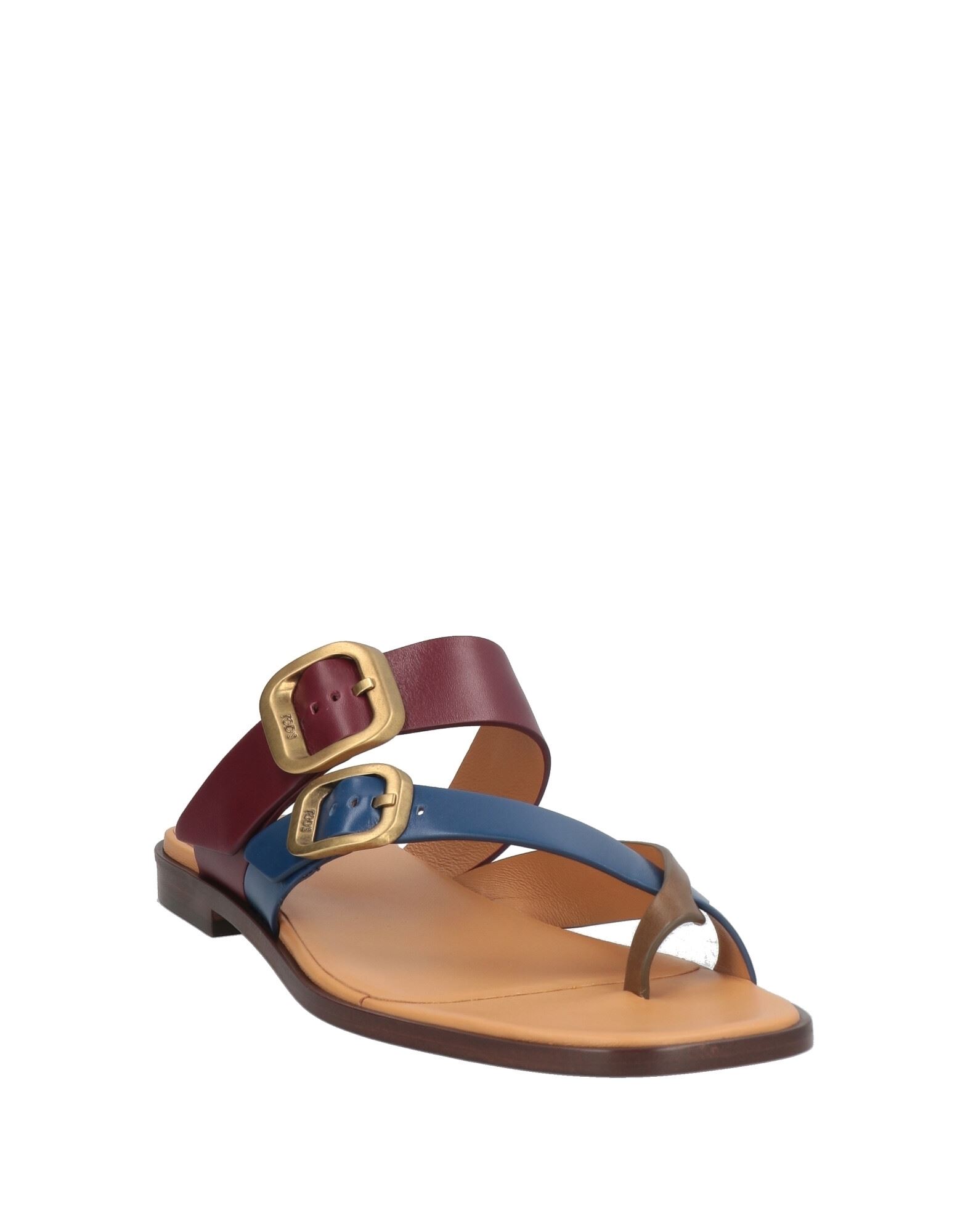  Tod's - Schuhe - Zehentrenner - On Yoox.com 
