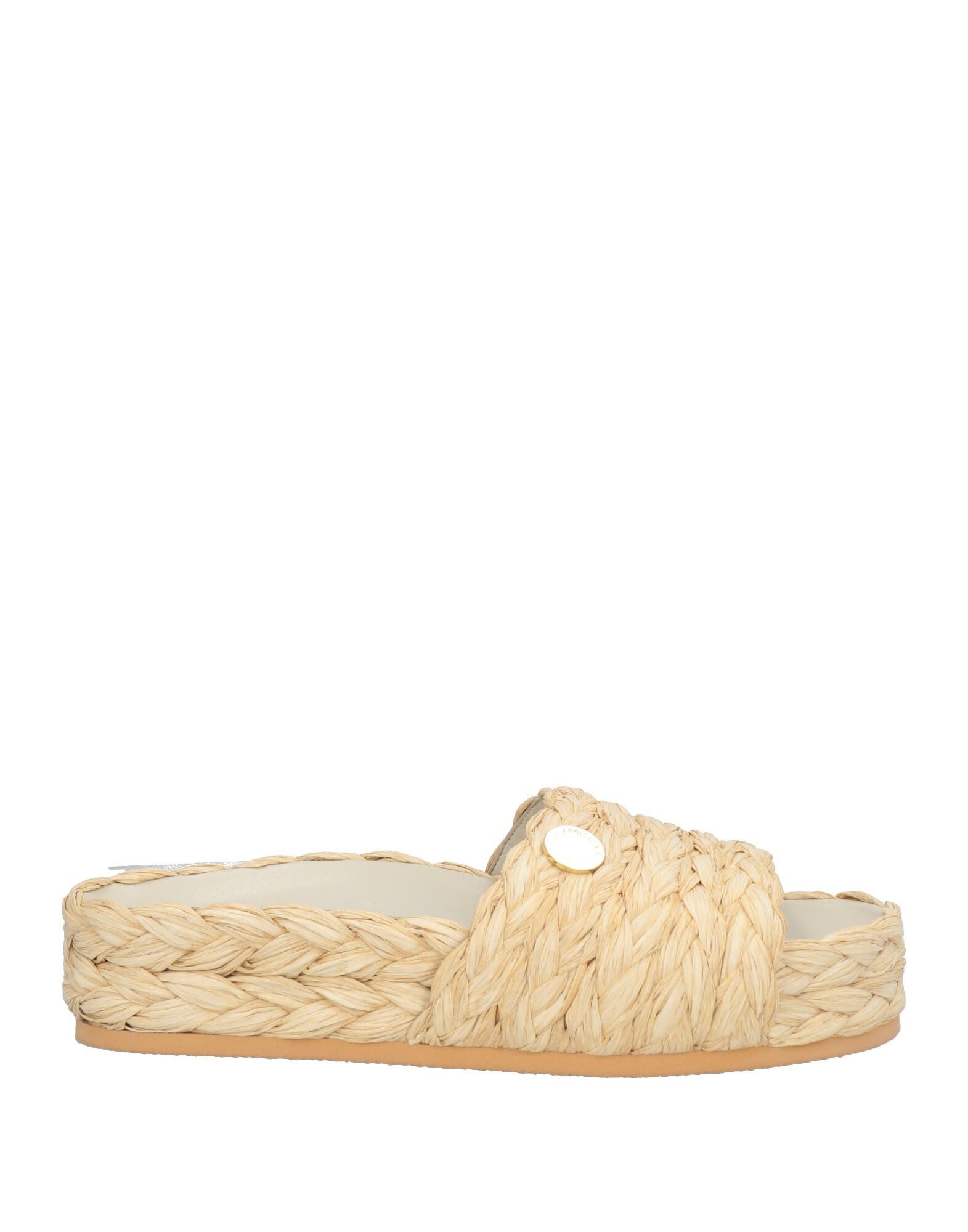 STELLA McCARTNEY STELLA McCARTNEY ΠΑΠΟΥΤΣΙΑ Πέδιλα
