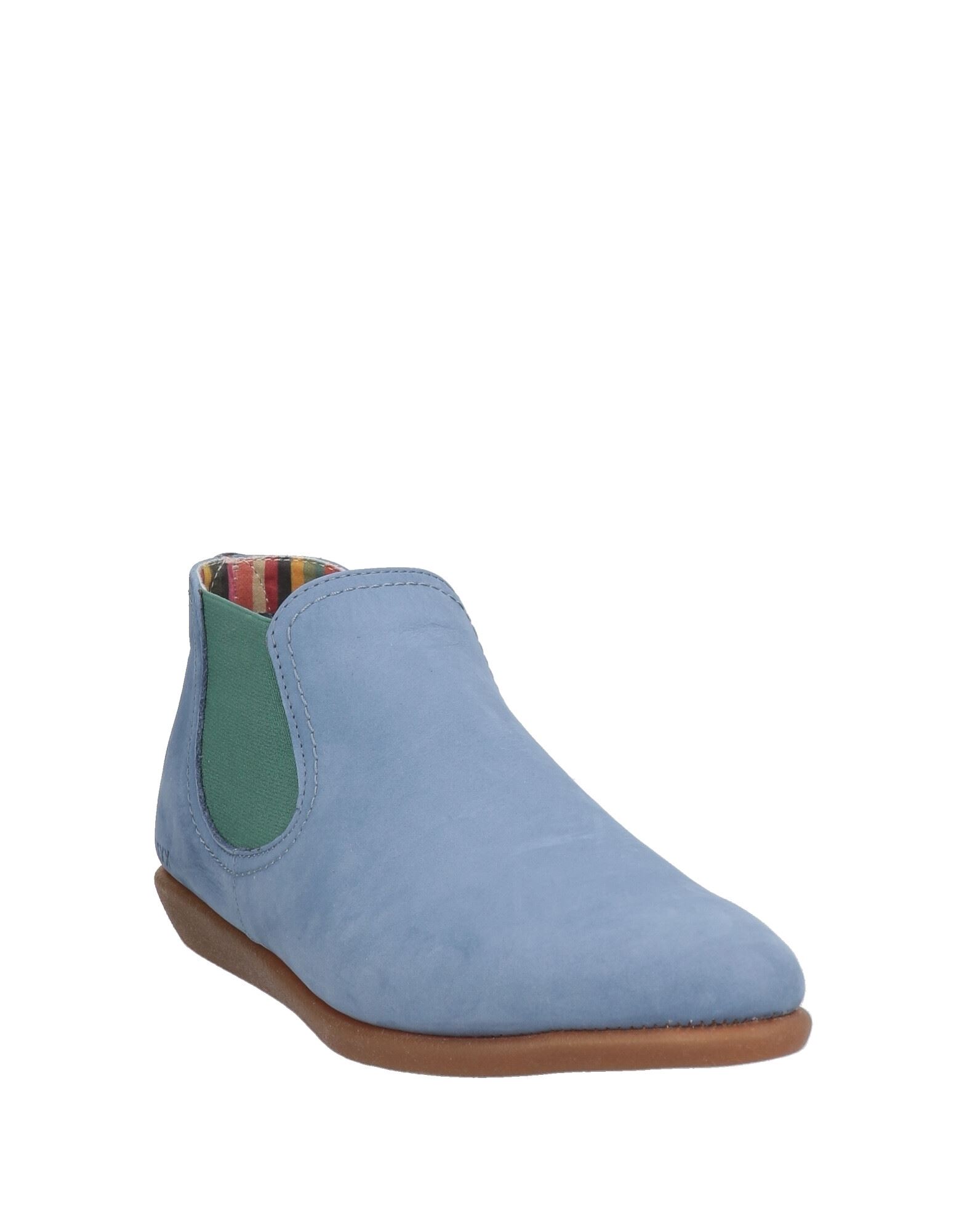  The Flexx - Schuhe - Stiefeletten - On Yoox.com 