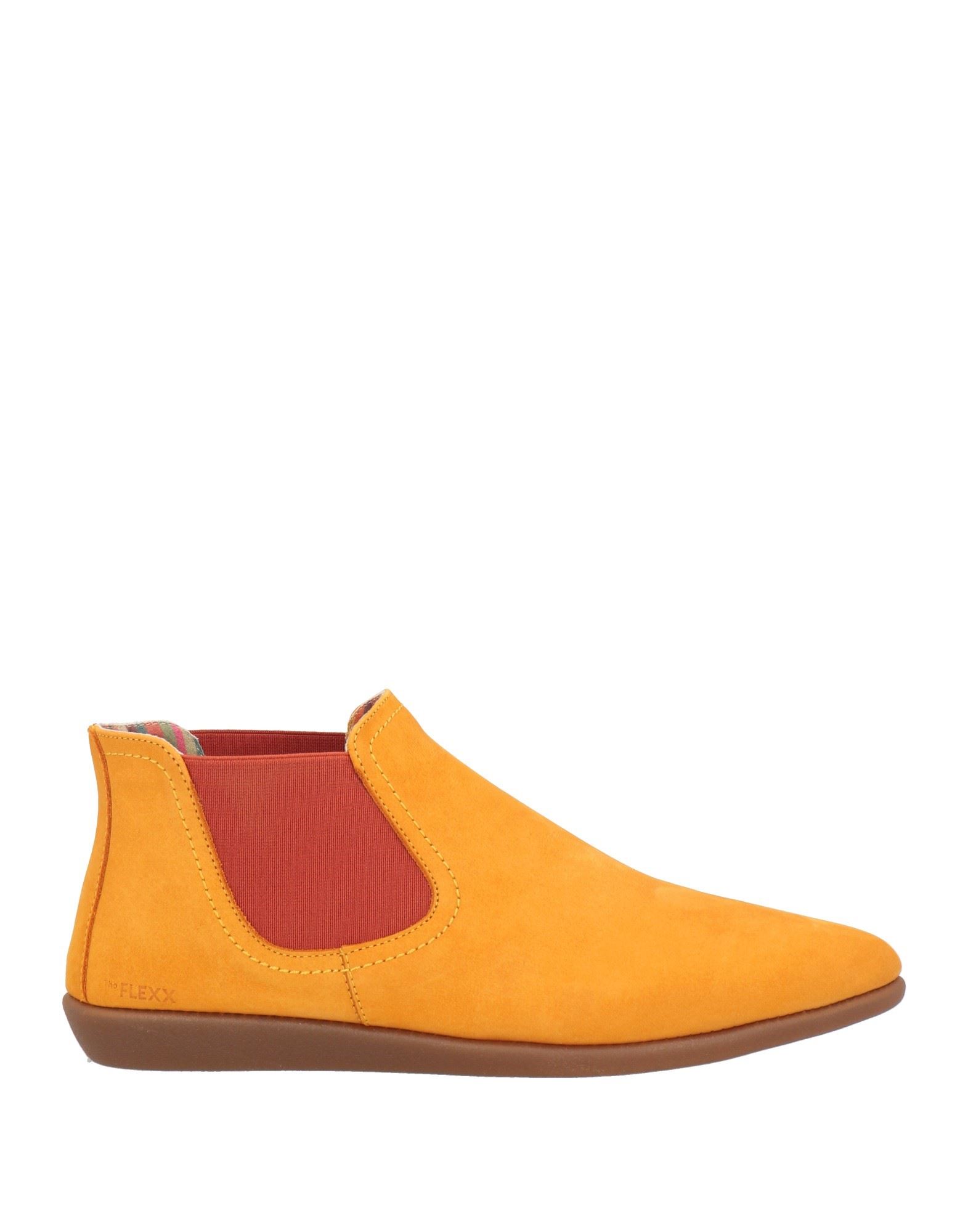  The Flexx - Schuhe - Stiefeletten - On Yoox.com 