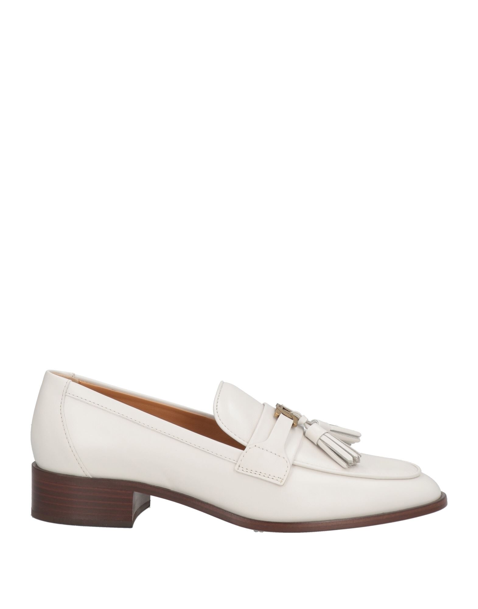 TOD'S ΠΑΠΟΥΤΣΙΑ Μοκασίνια