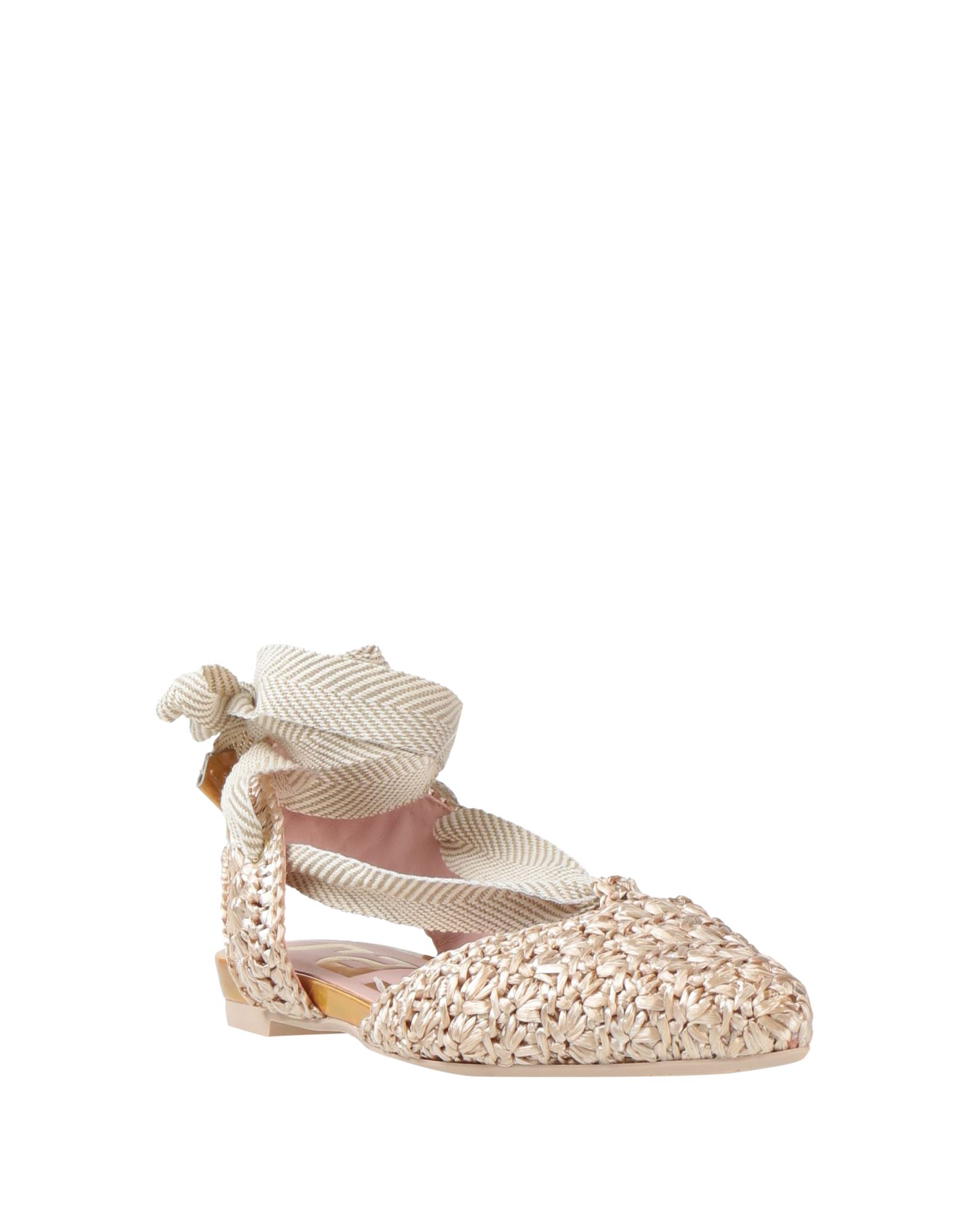  Ras - Schuhe - Ballerinas - On Yoox.com 