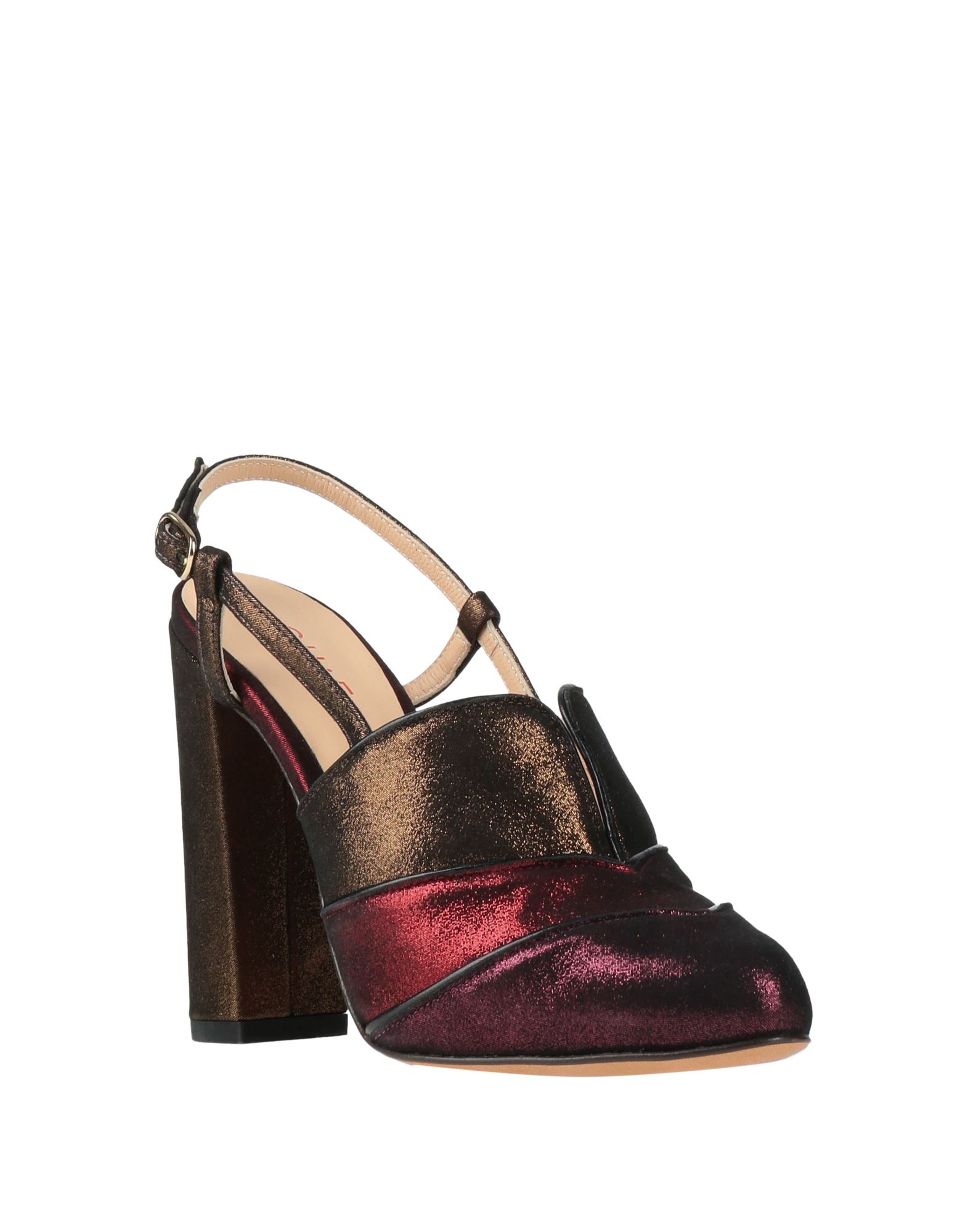 Chie By Chie Mihara - Schuhe - Pumps - On Yoox.com 