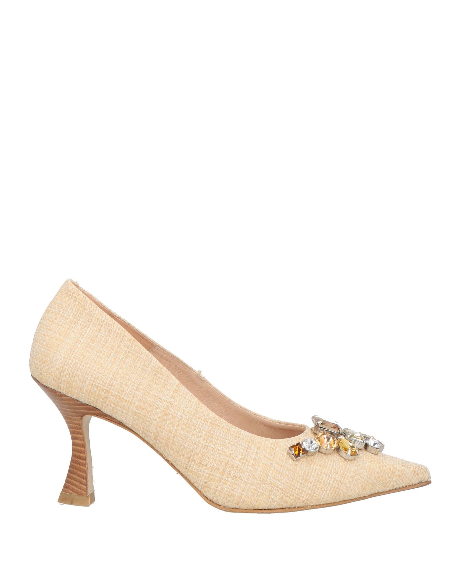  Zinda - Schuhe - Pumps - On Yoox.com 