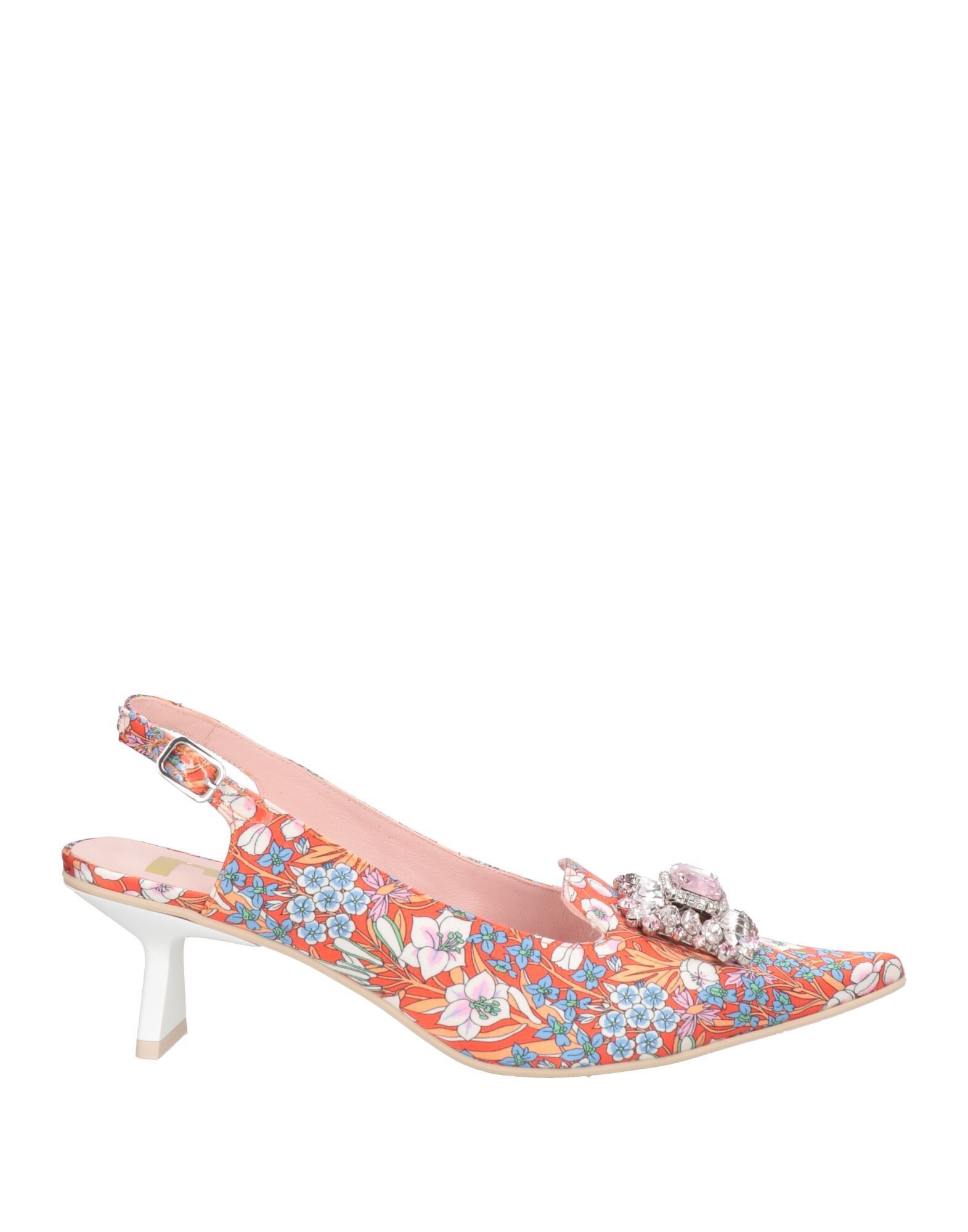  Ras - Schuhe - Pumps - On Yoox.com 