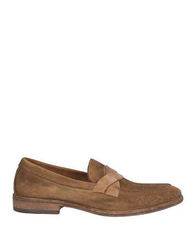 Mocasines Hombre Marrón 41 Hombre