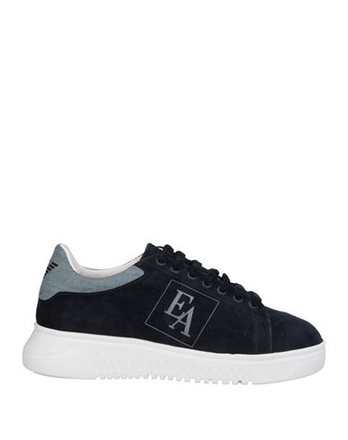 Sneakers Mujer Azul marino 35,41 Mujer