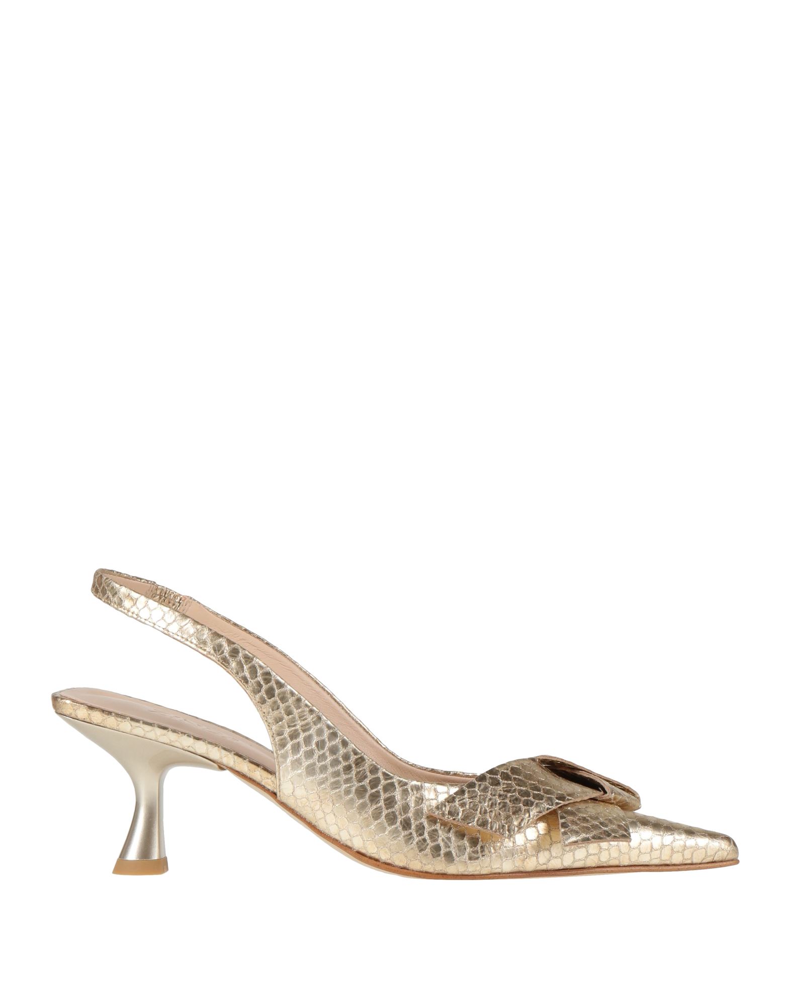  Zinda - Schuhe - Pumps - On Yoox.com 