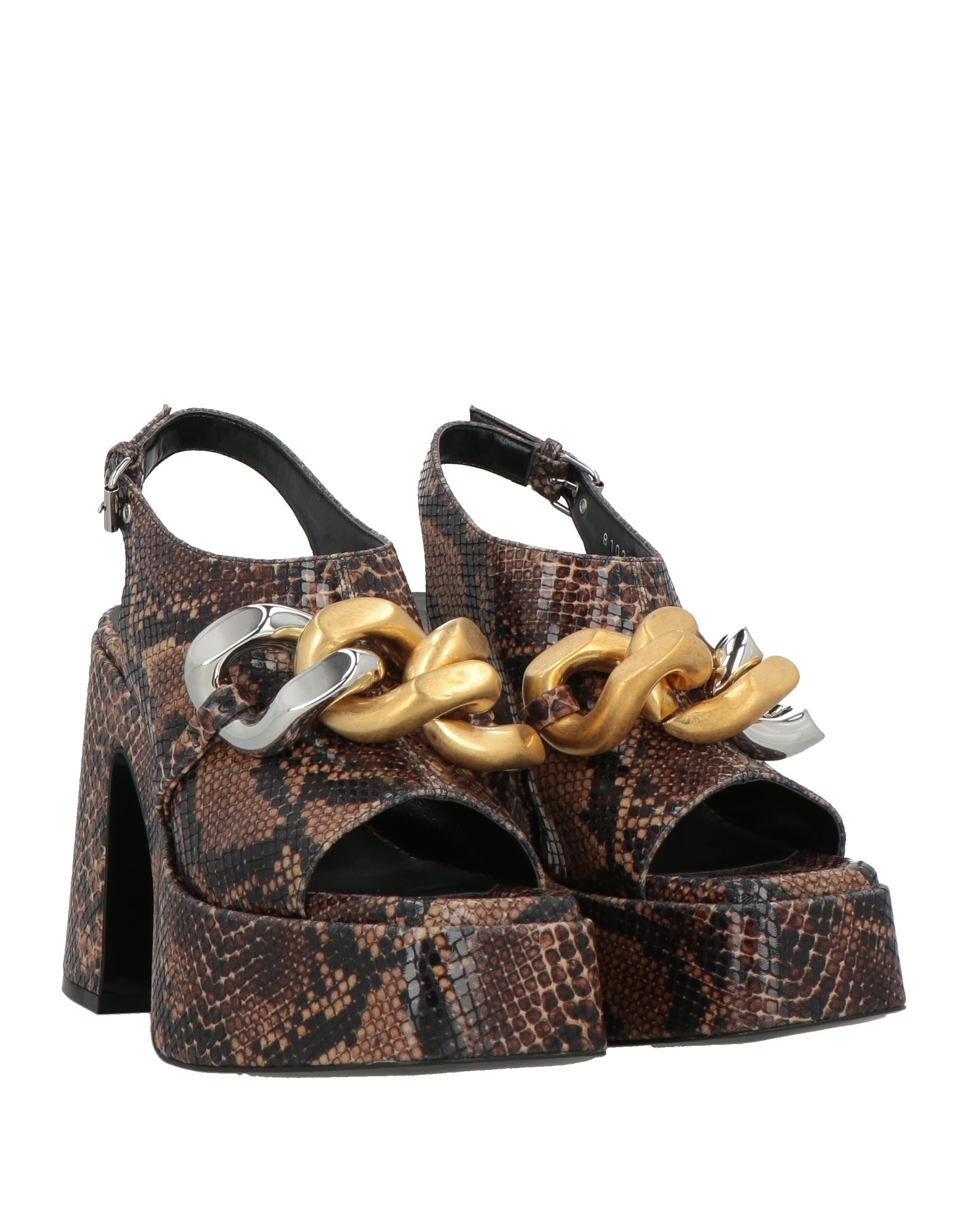 Stella Mccartney - Schuhe - Sandalen - On Yoox.com 