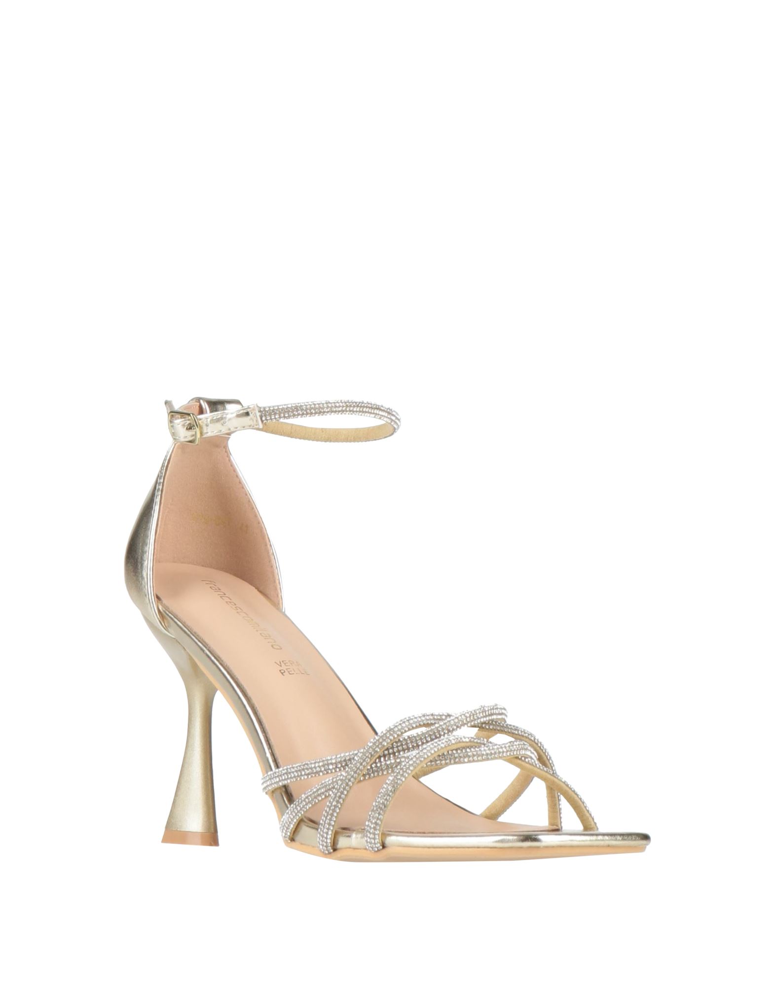 Francesco Milano - Schuhe - Sandalen - On Yoox.com 