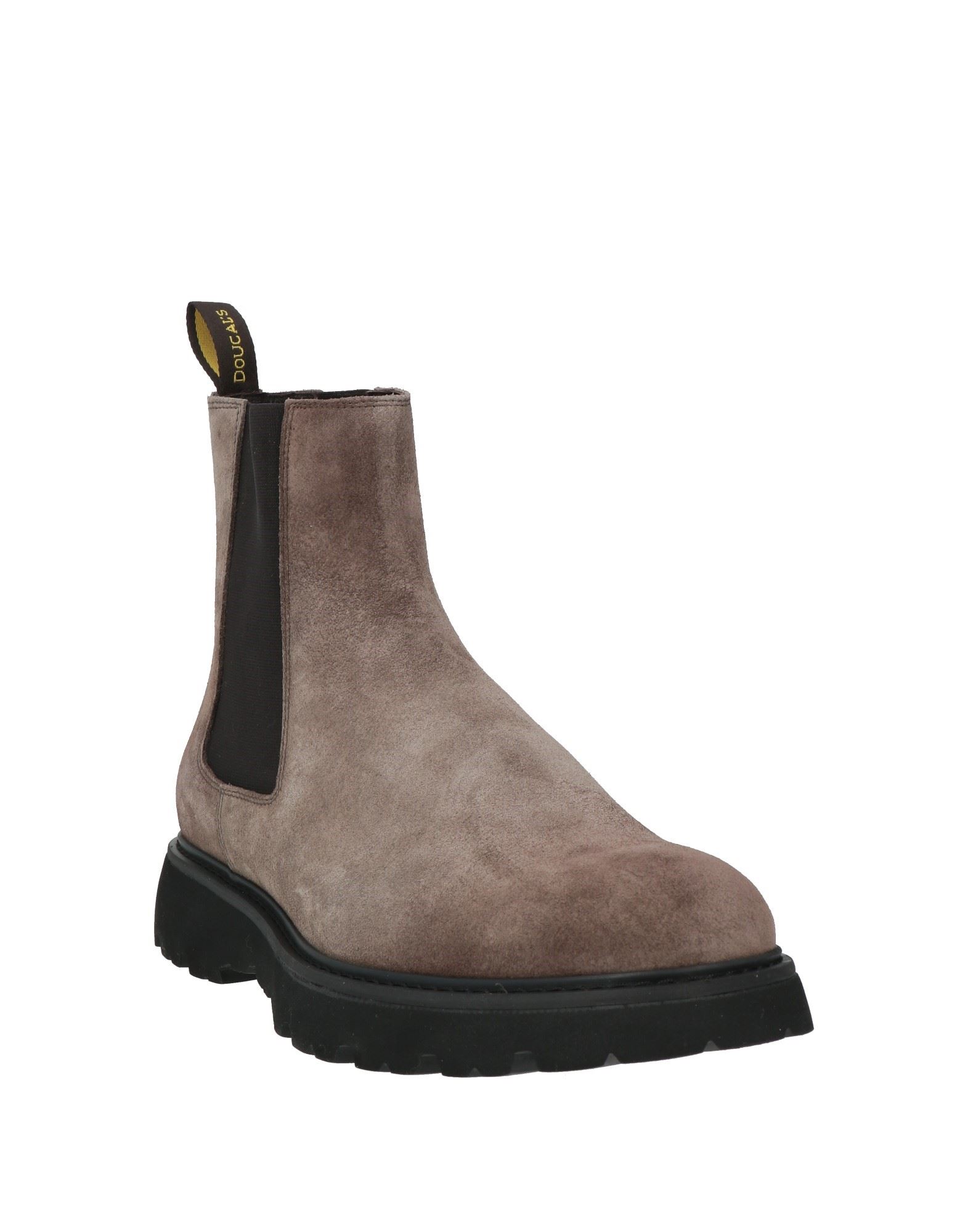  Doucal's - Schuhe - Stiefeletten - On Yoox.com 