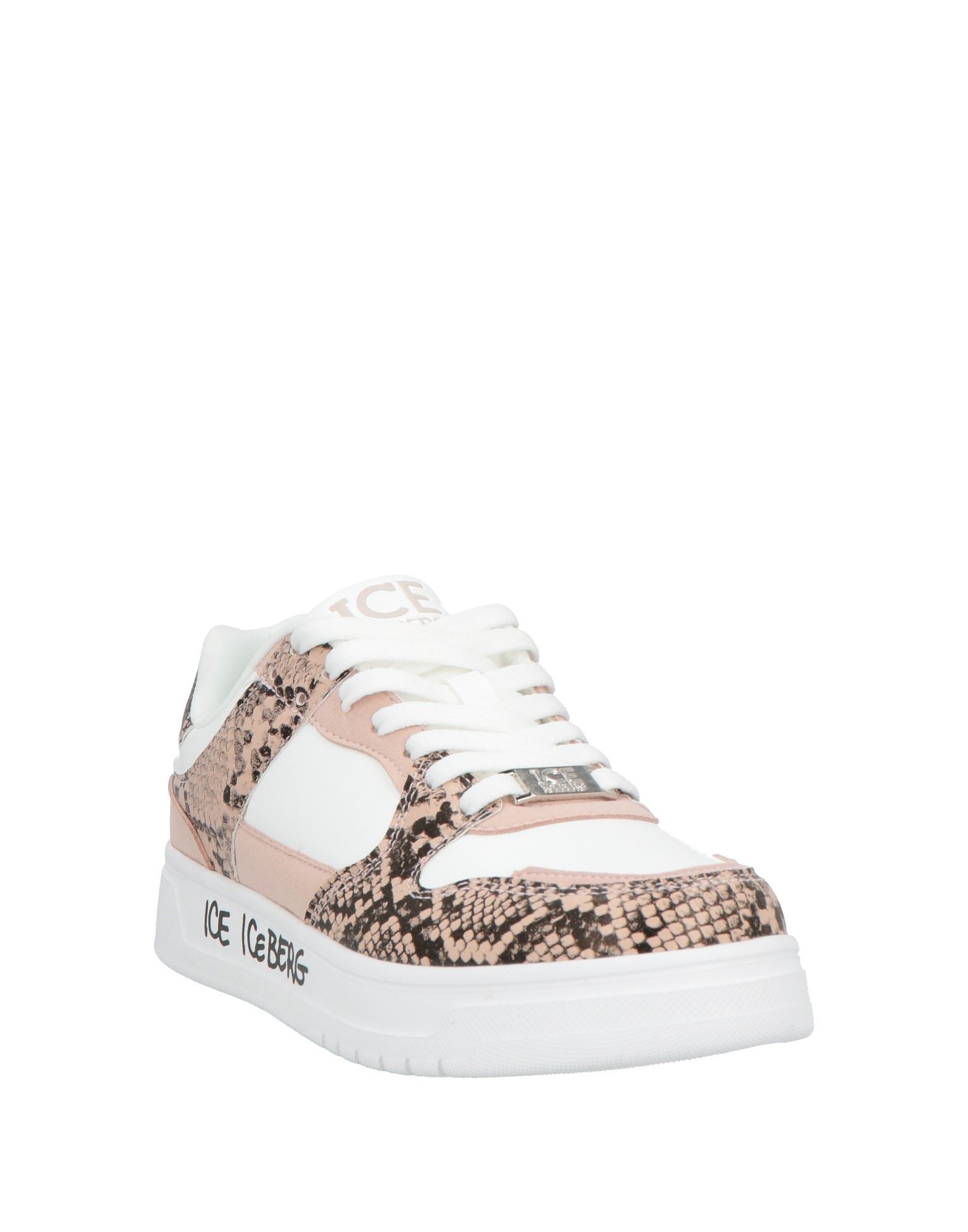  Ice Iceberg - Schuhe - Sneakers - On Yoox.com 