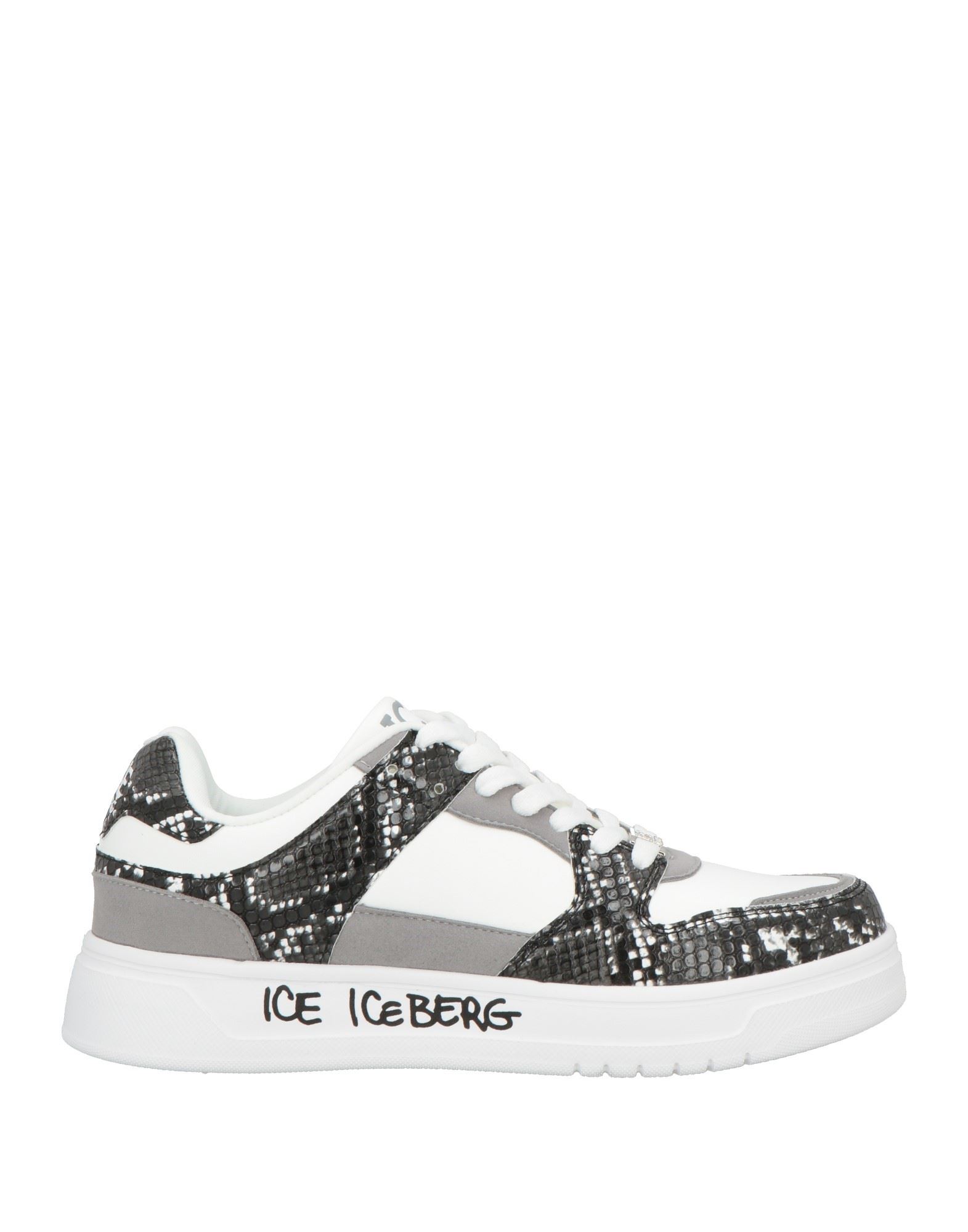  Ice Iceberg - Schuhe - Sneakers - On Yoox.com 