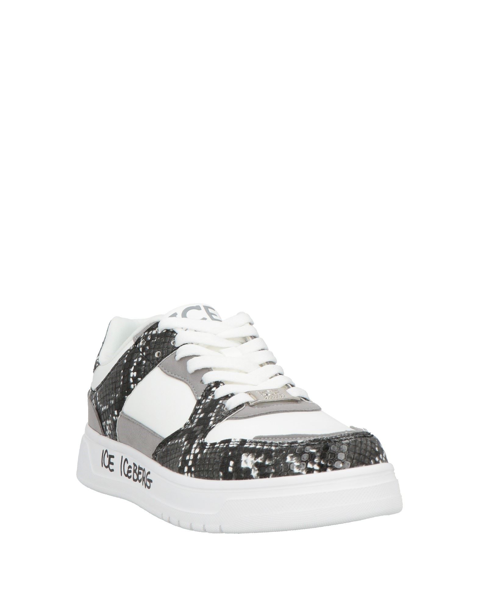  Ice Iceberg - Schuhe - Sneakers - On Yoox.com 