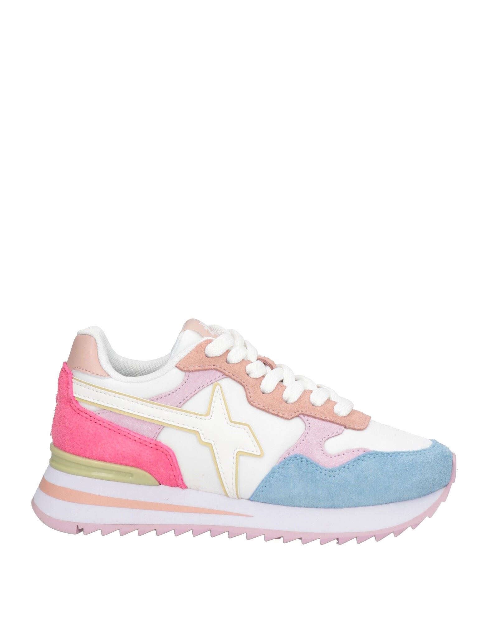  W6yz - Schuhe - Sneakers - On Yoox.com 