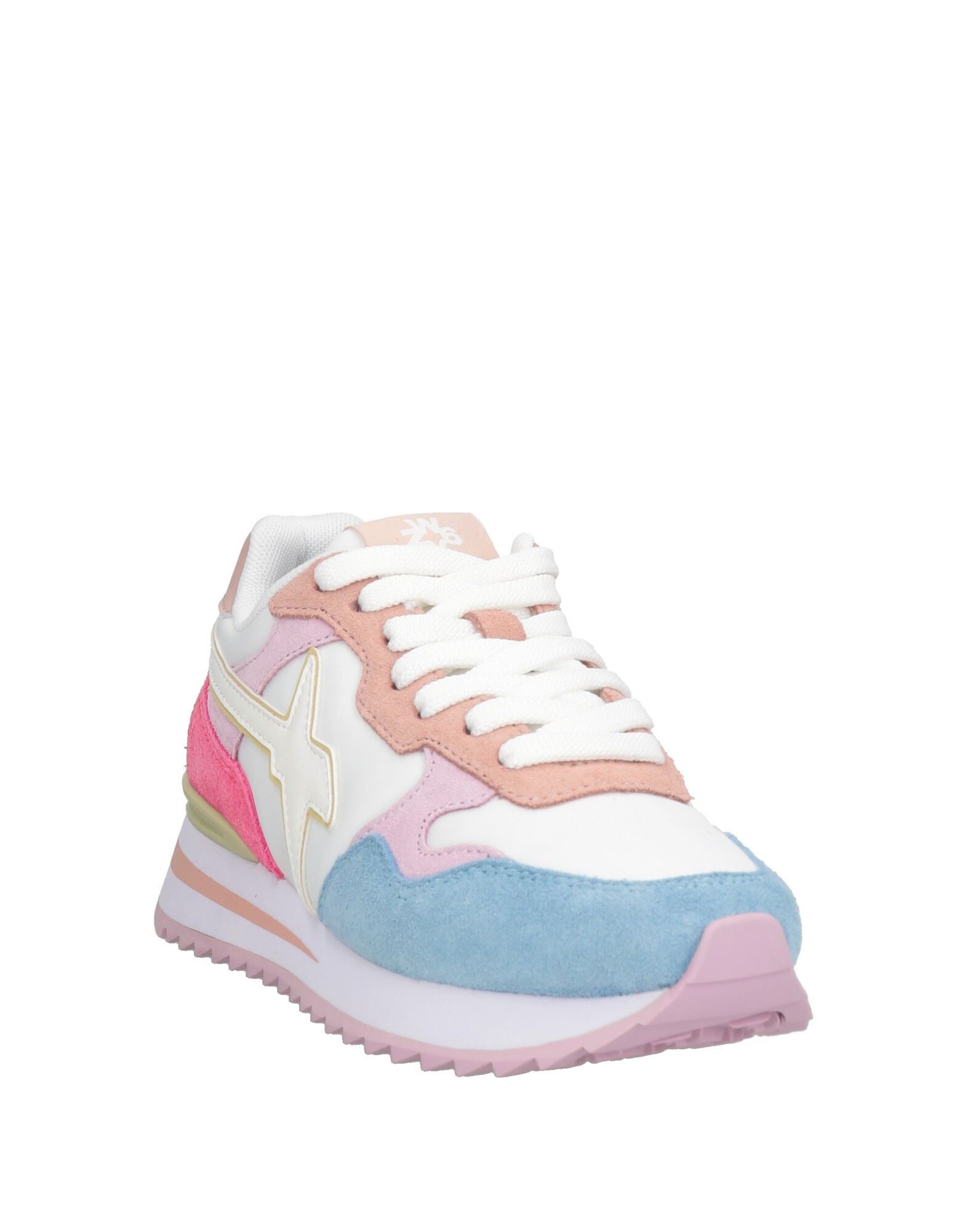  W6yz - Schuhe - Sneakers - On Yoox.com 