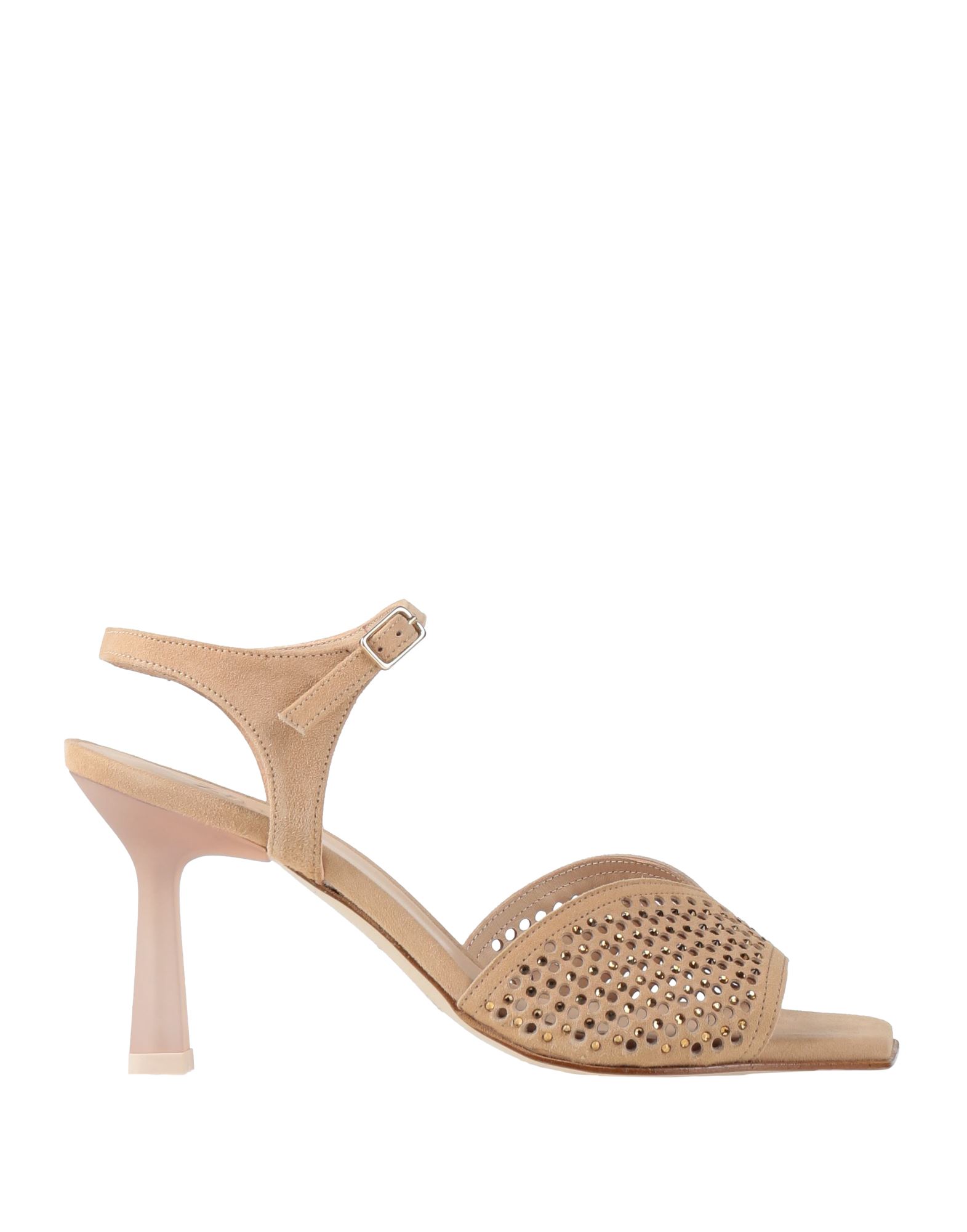  Zinda - Schuhe - Sandalen - On Yoox.com 