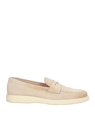 Mocasines Hombre Beige 40,42.5 Hombre