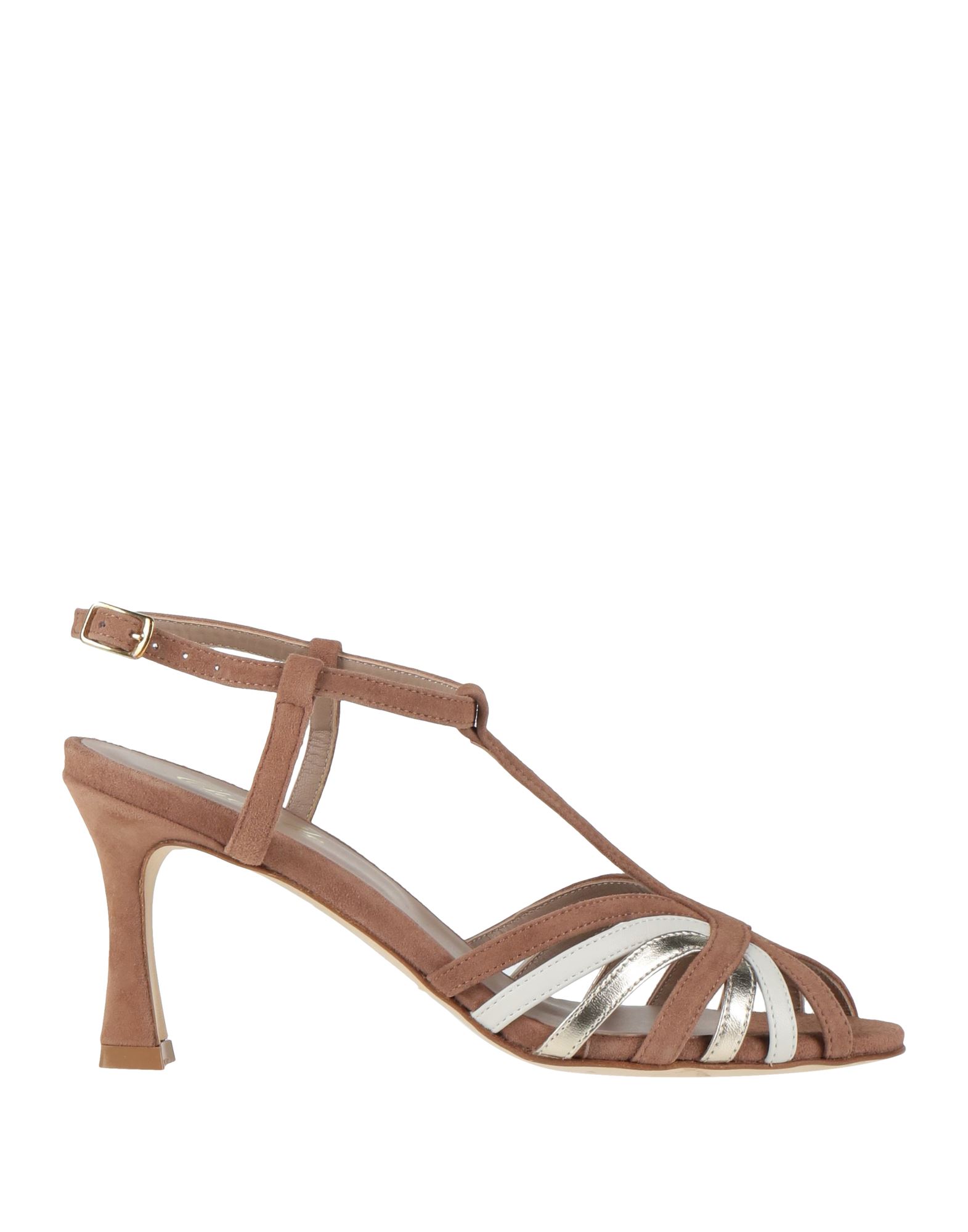 CHEVILLE CHEVILLE ΠΑΠΟΥΤΣΙΑ Πέδιλα