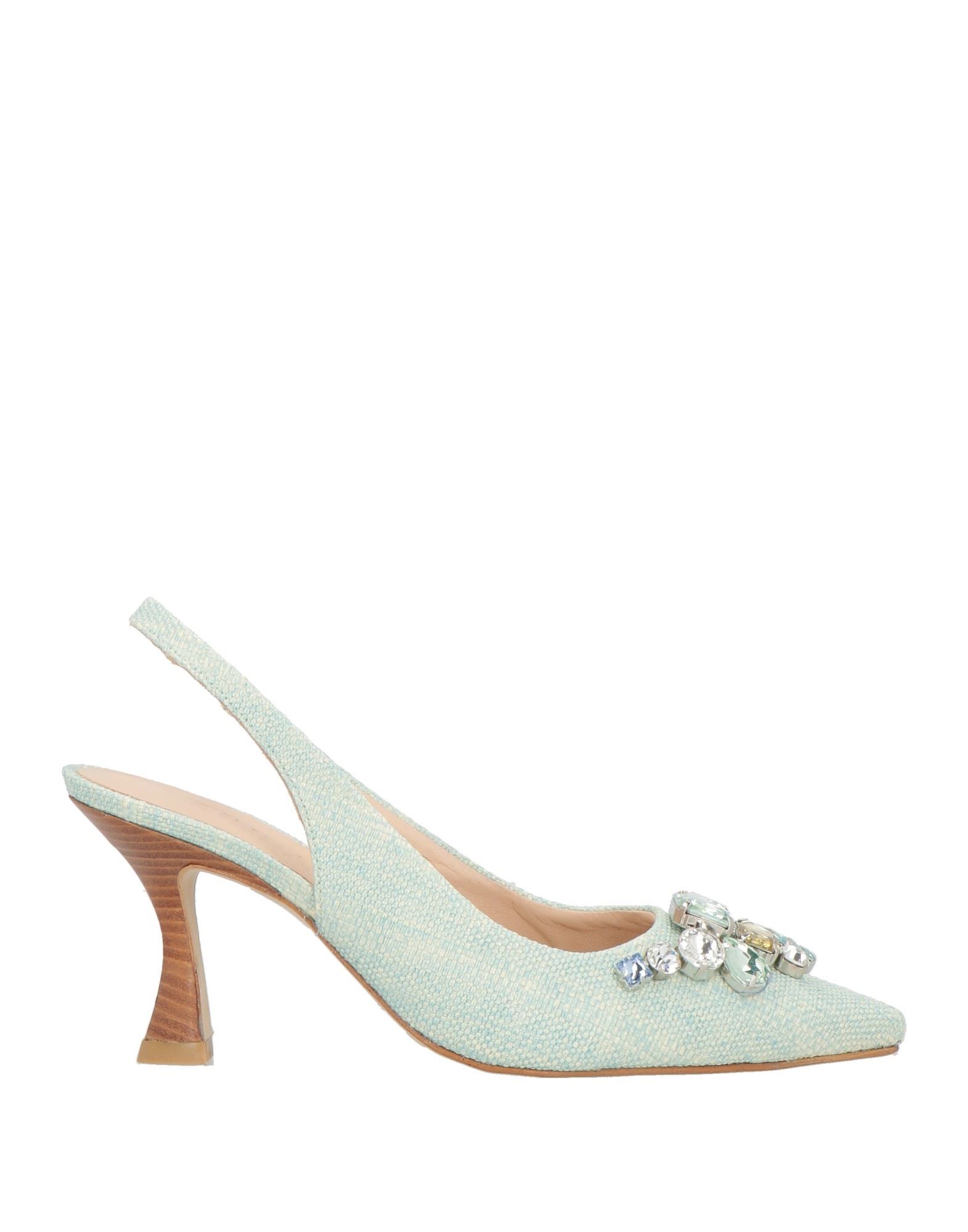  Zinda - Schuhe - Pumps - On Yoox.com 