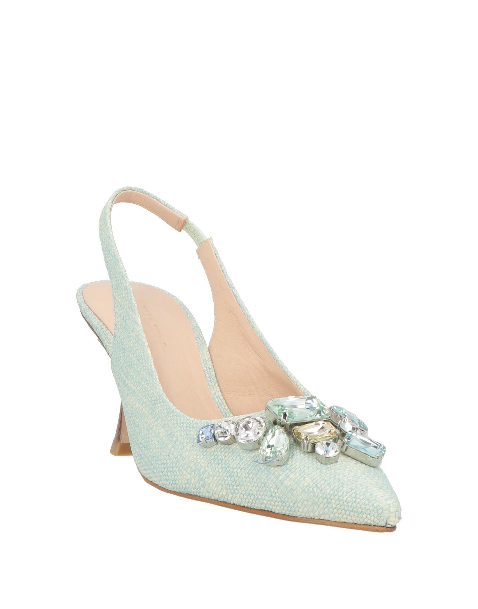  Zinda - Schuhe - Pumps - On Yoox.com 