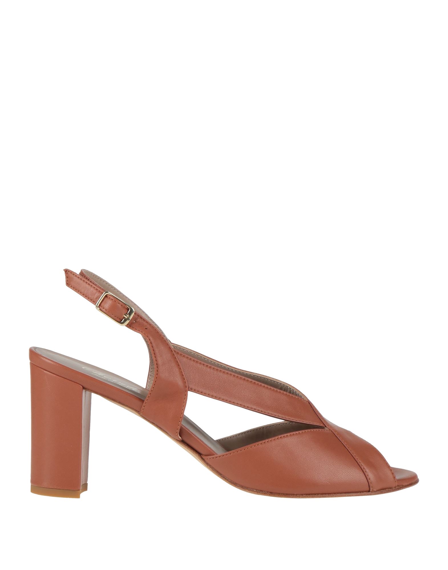 CHEVILLE CHEVILLE ΠΑΠΟΥΤΣΙΑ Πέδιλα