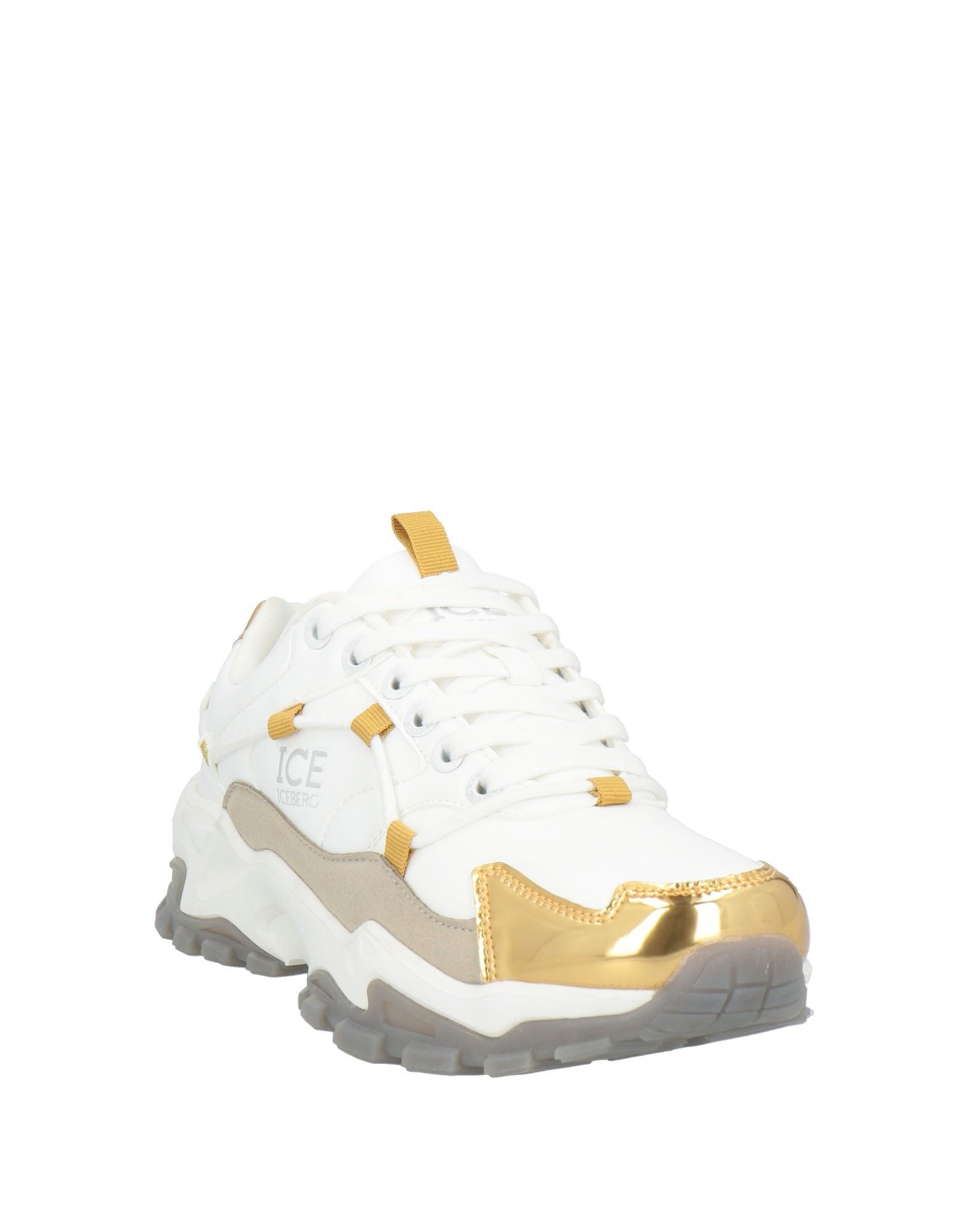  Ice Iceberg - Schuhe - Sneakers - On Yoox.com 