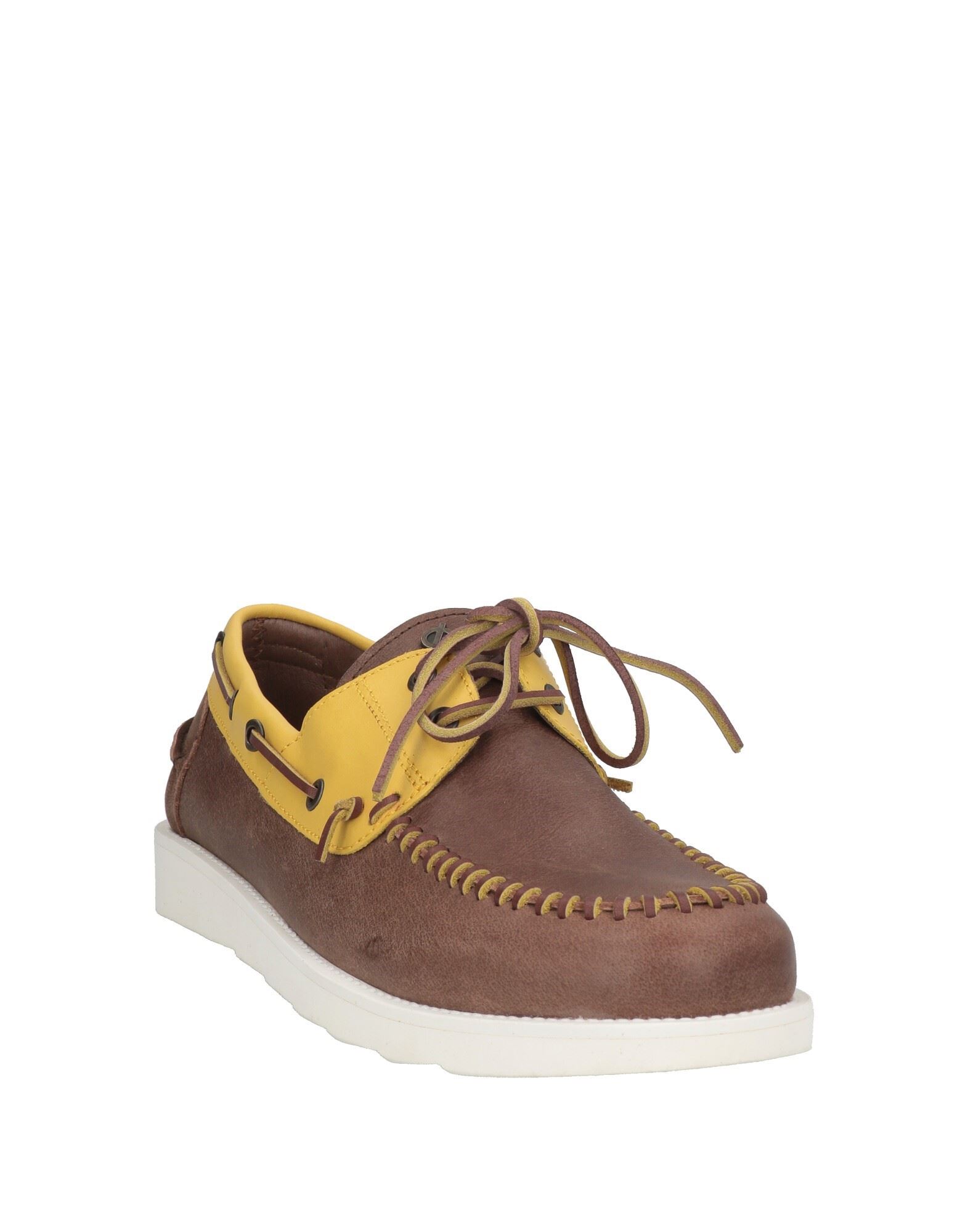  Kjøre Project - Schuhe - Mokassins - On Yoox.com 