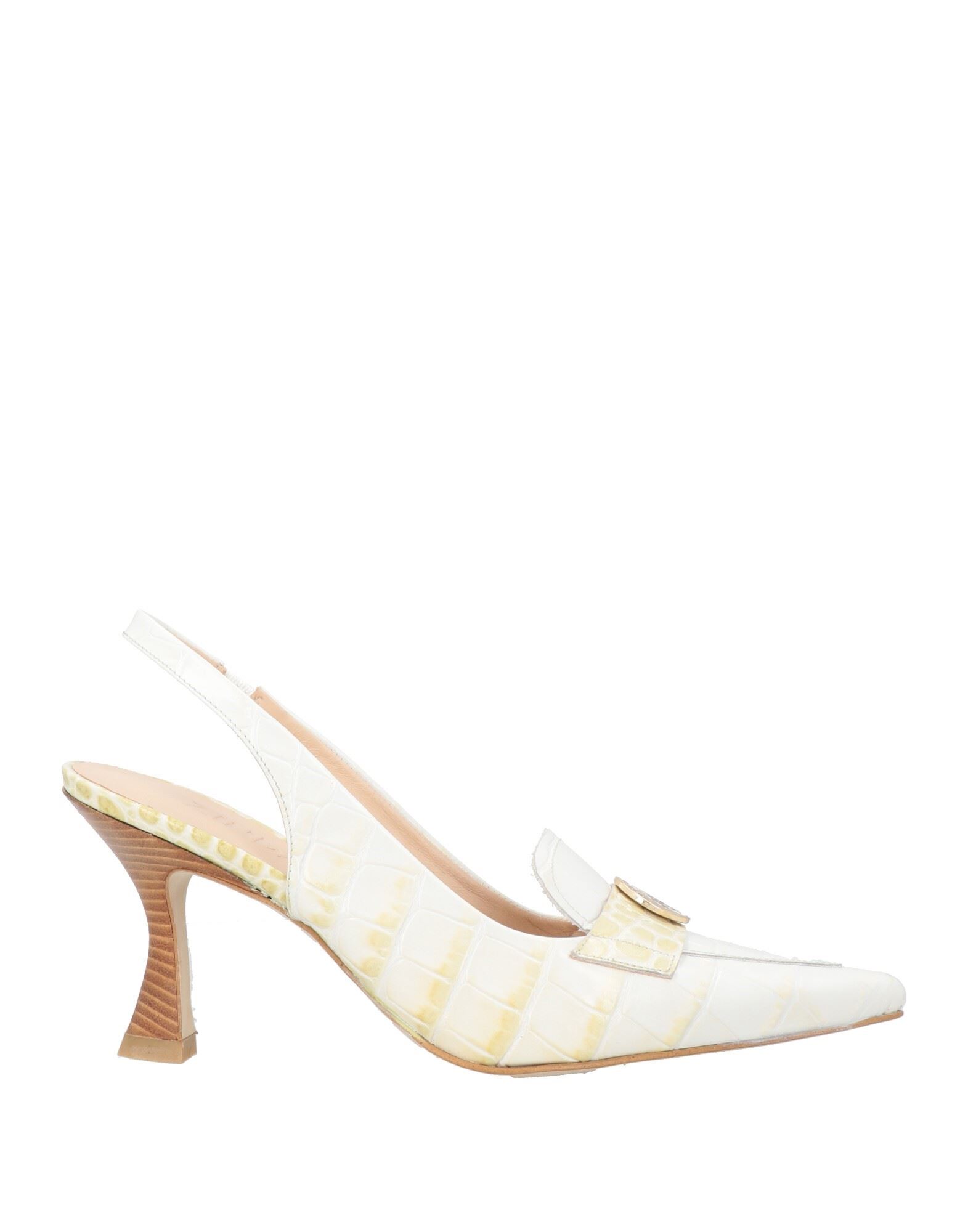  Zinda - Schuhe - Pumps - On Yoox.com 