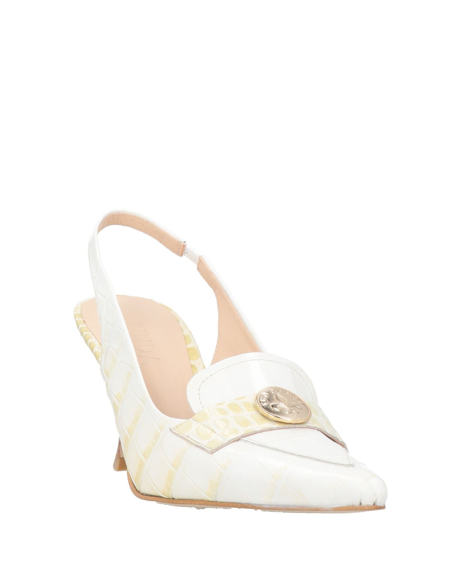  Zinda - Schuhe - Pumps - On Yoox.com 