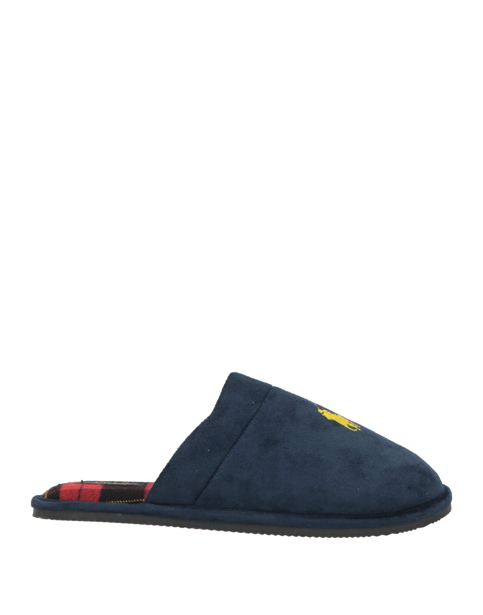 POLO RALPH LAUREN POLO RALPH LAUREN ΠΑΠΟΥΤΣΙΑ Παντόφλες