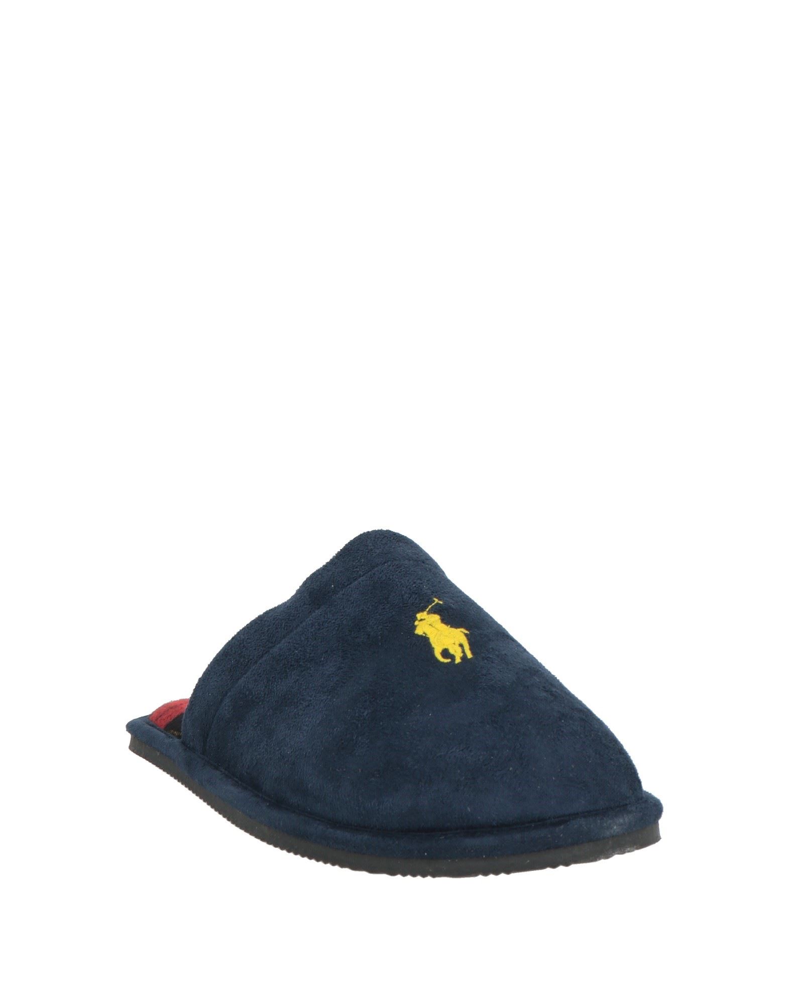  Polo Ralph Lauren - Schuhe - Hausschuhe - On Yoox.com 
