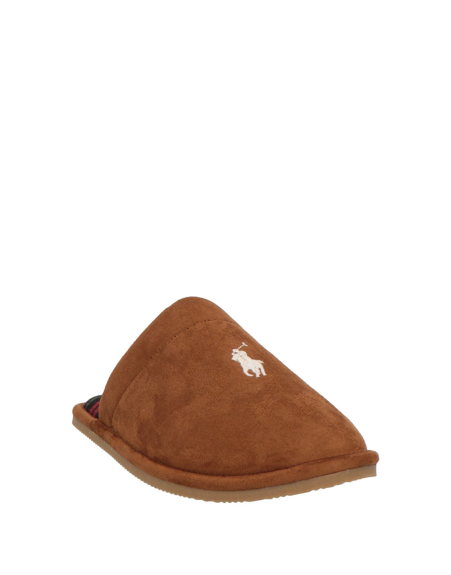  Polo Ralph Lauren - Schuhe - Hausschuhe - On Yoox.com 
