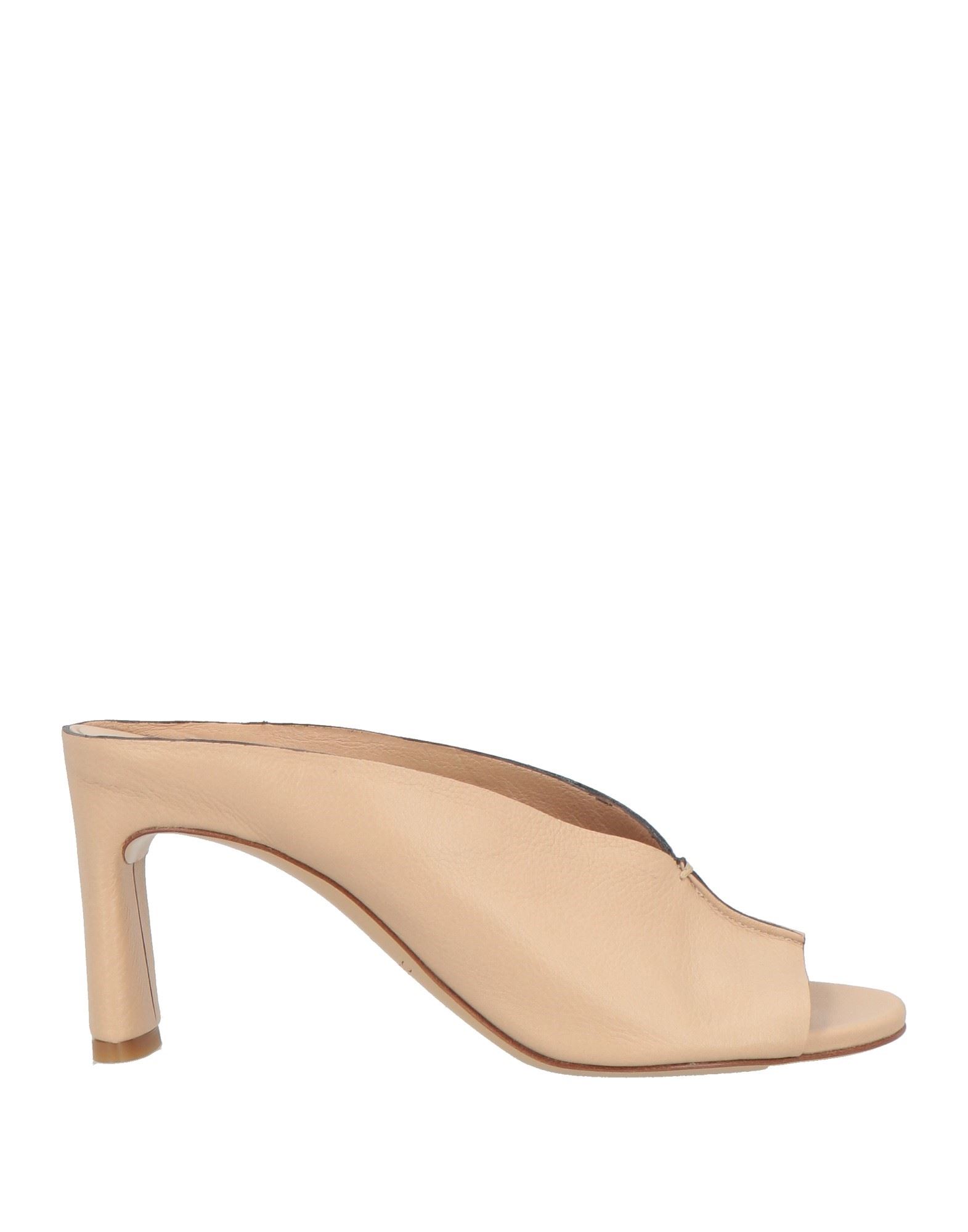 DEL CARLO DEL CARLO ΠΑΠΟΥΤΣΙΑ Πέδιλα