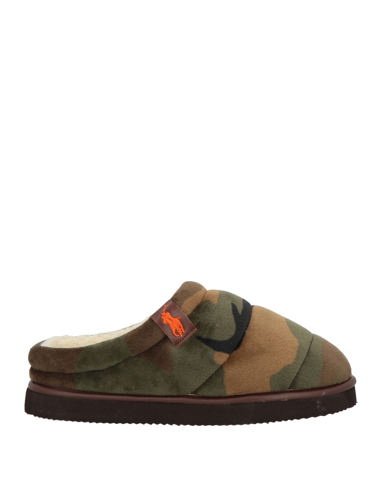  Polo Ralph Lauren - Schuhe - Hausschuhe - On Yoox.com 