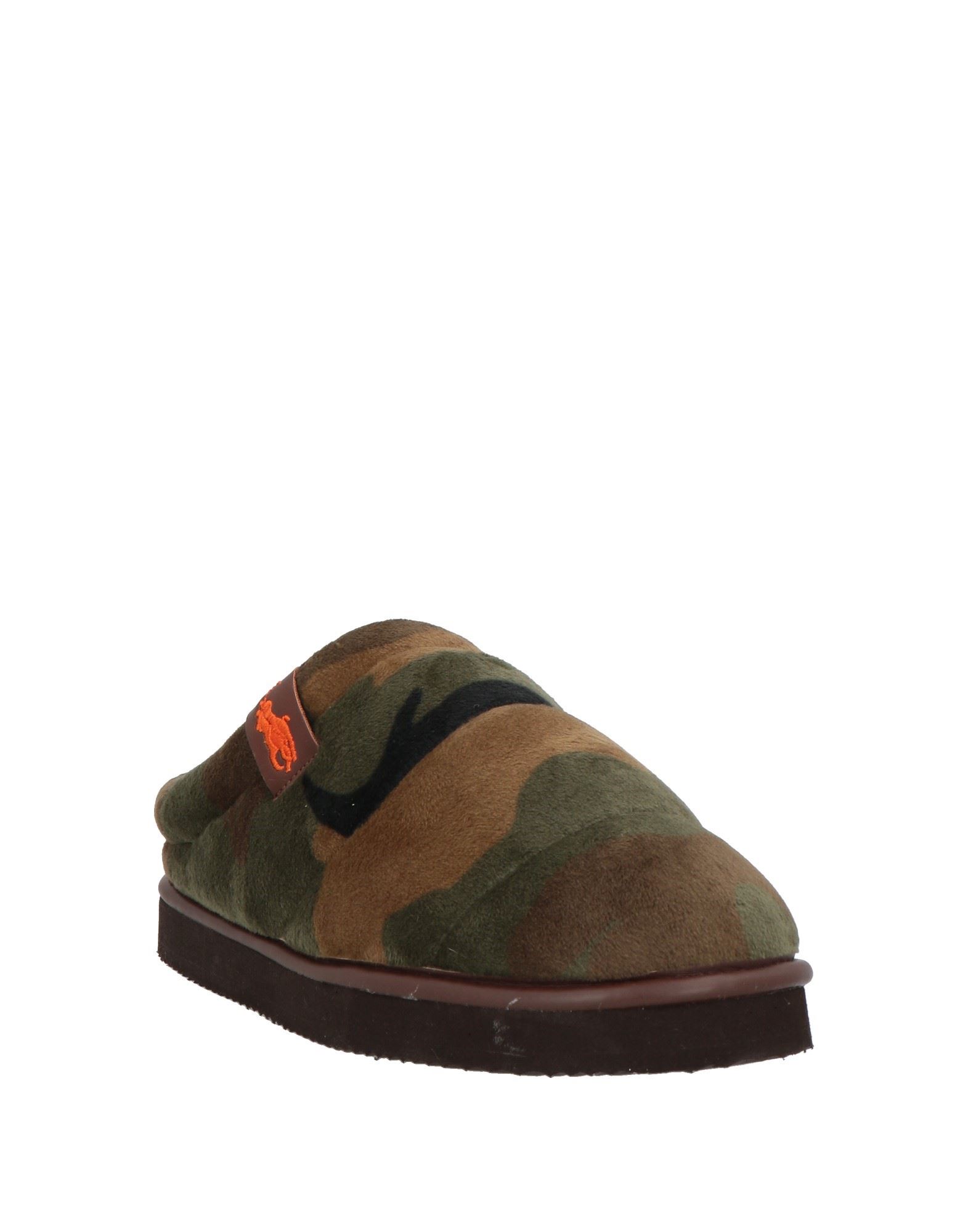  Polo Ralph Lauren - Schuhe - Hausschuhe - On Yoox.com 